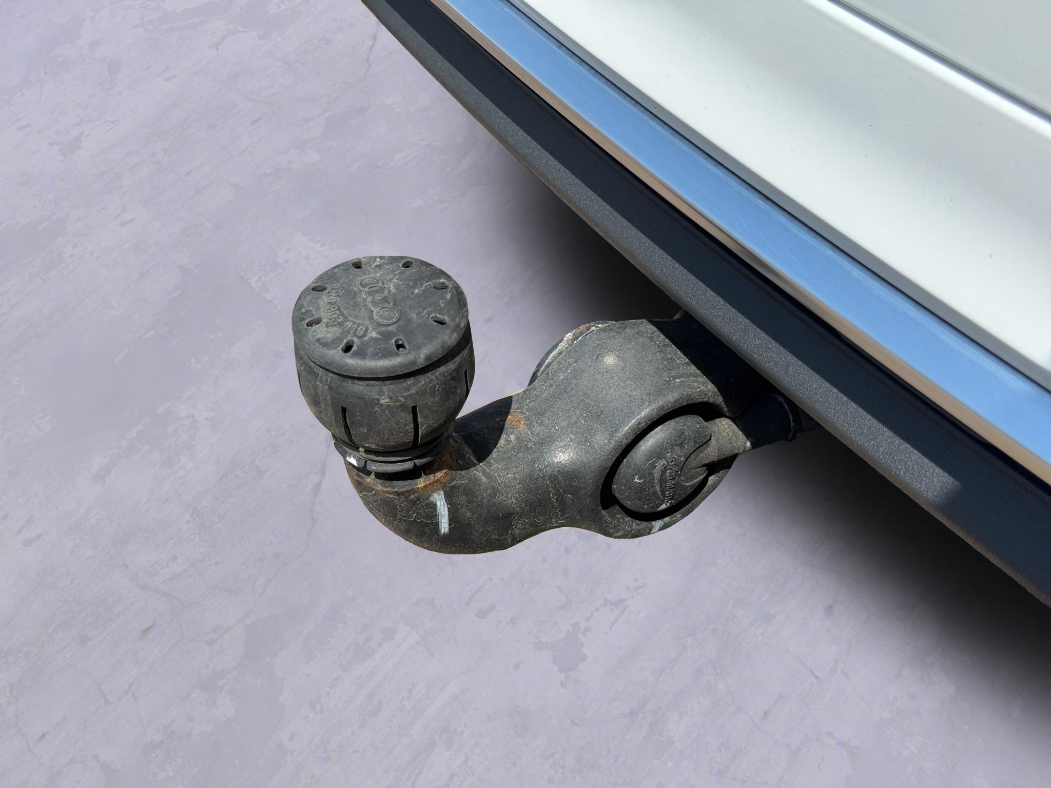 Foto van Audi Q5