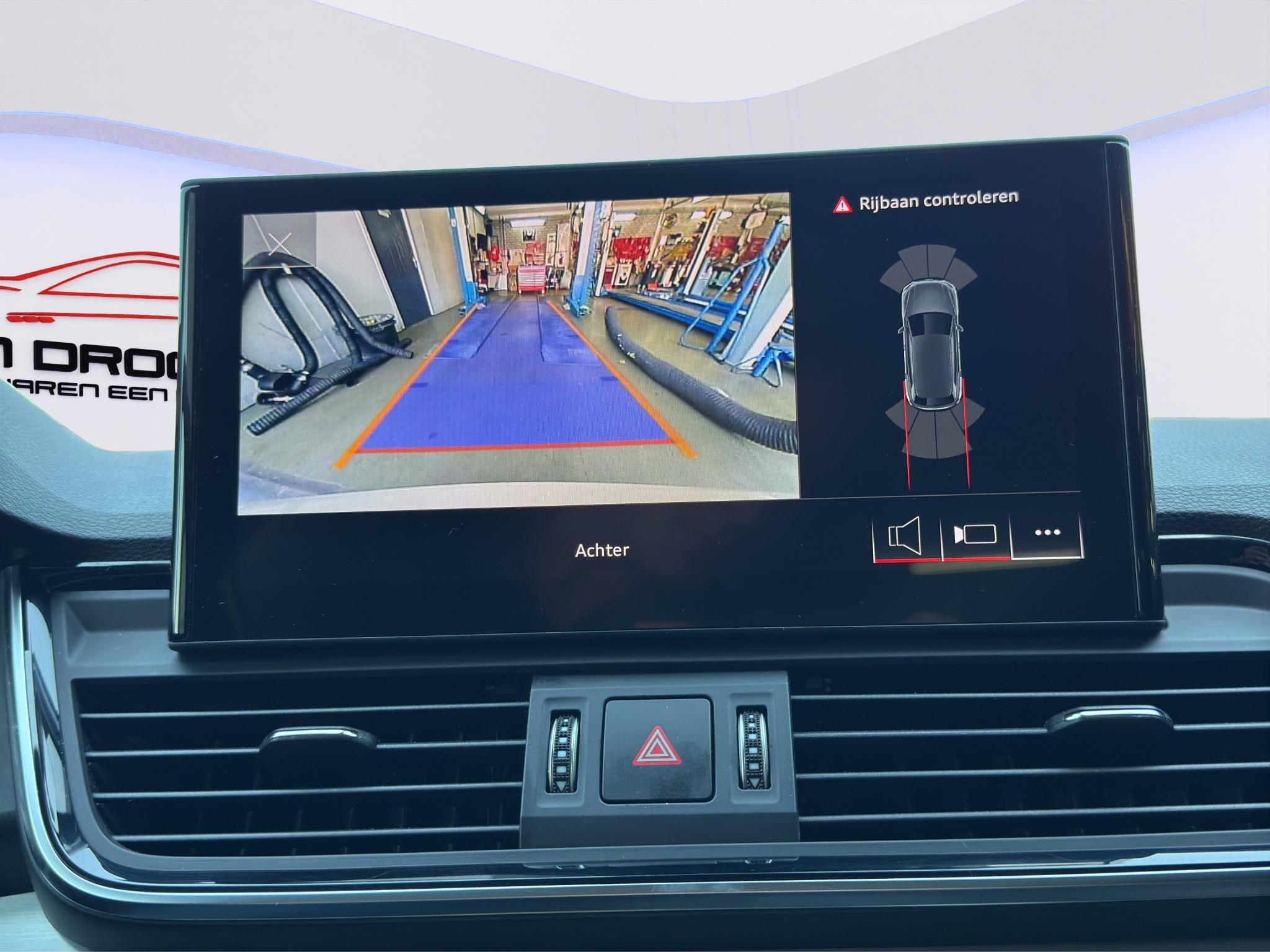Foto van Audi Q5