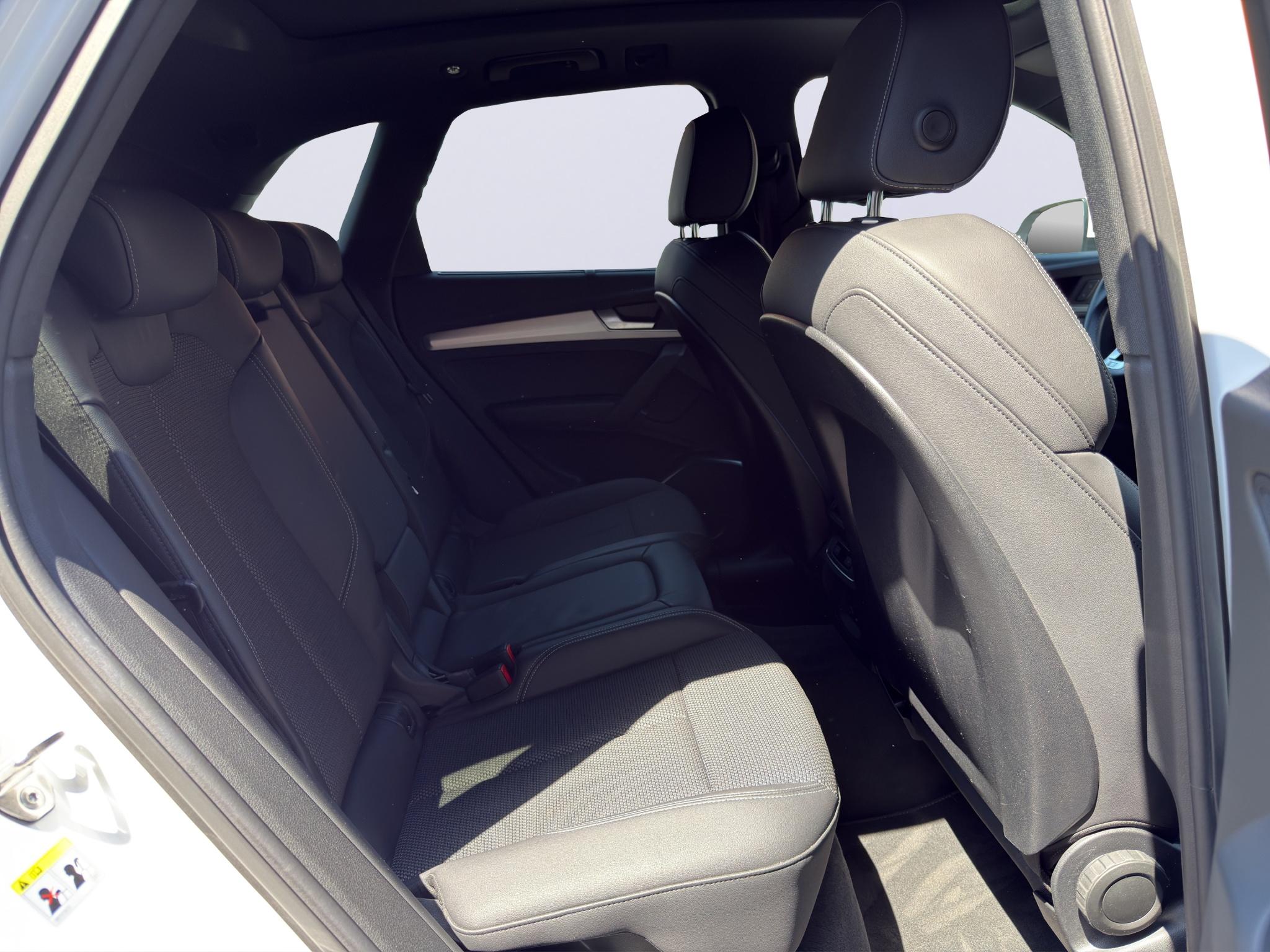 Foto van Audi Q5
