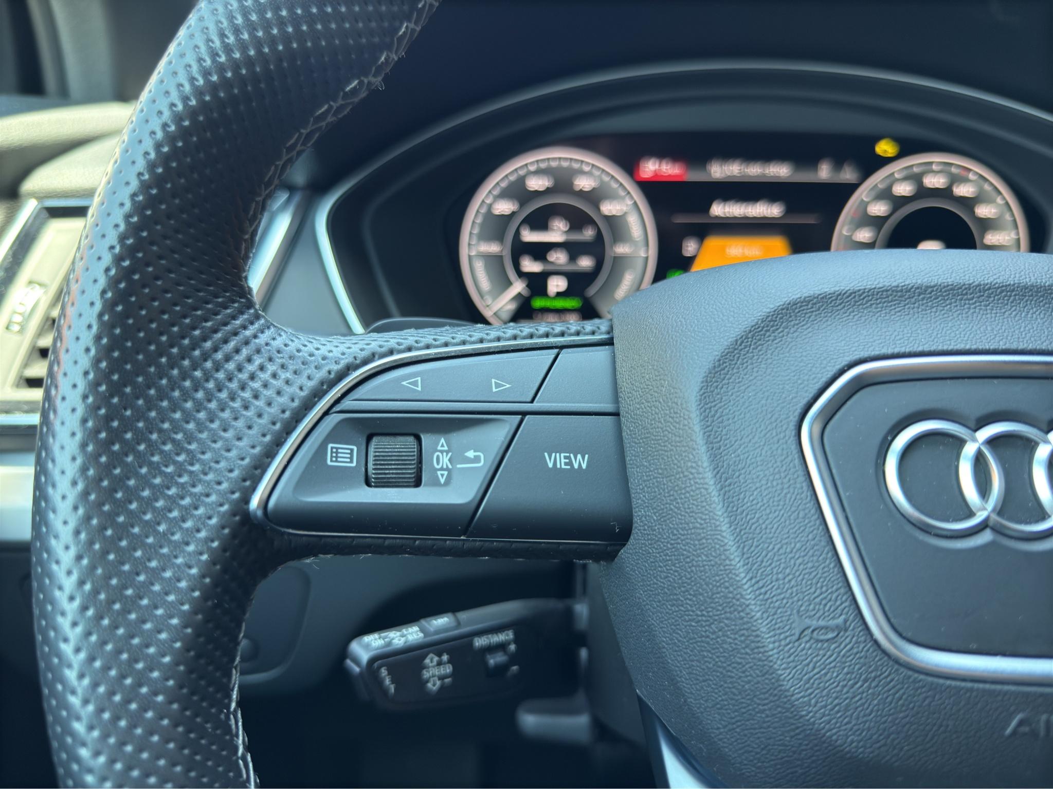Foto van Audi Q5