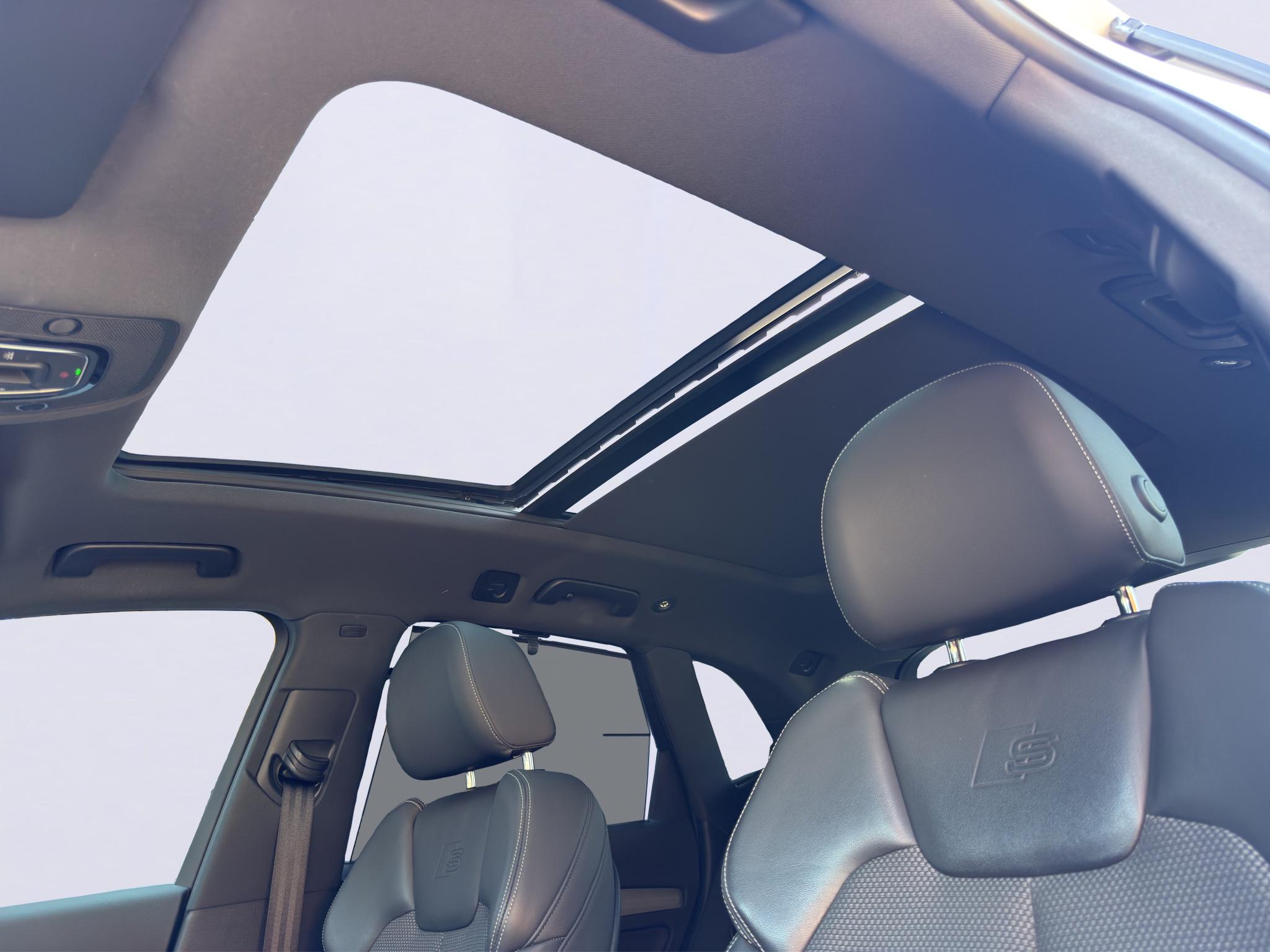 Foto van Audi Q5