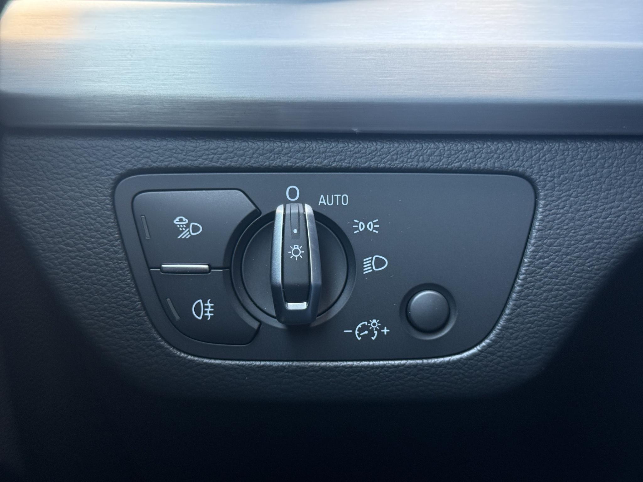 Foto van Audi Q5