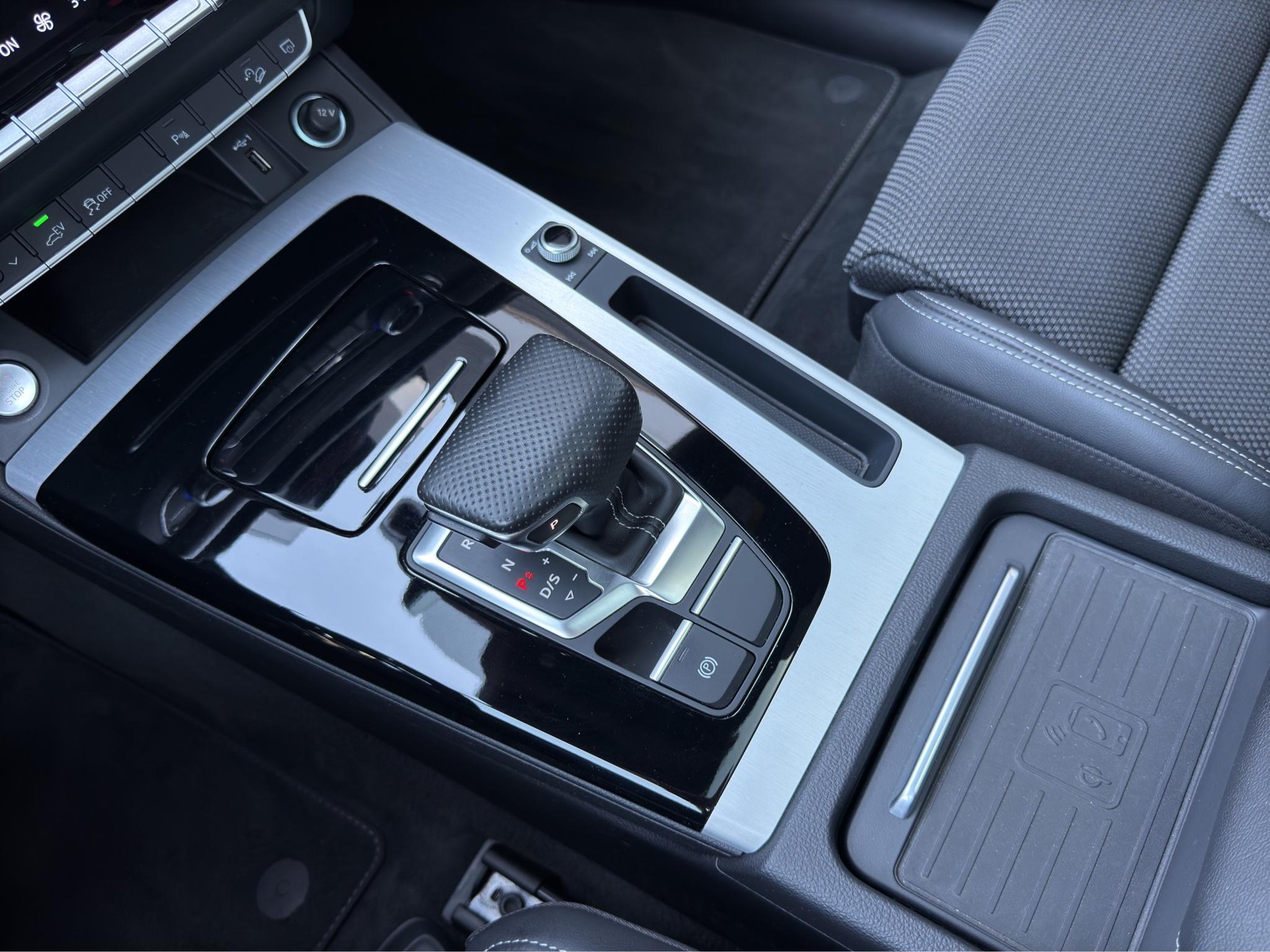 Foto van Audi Q5
