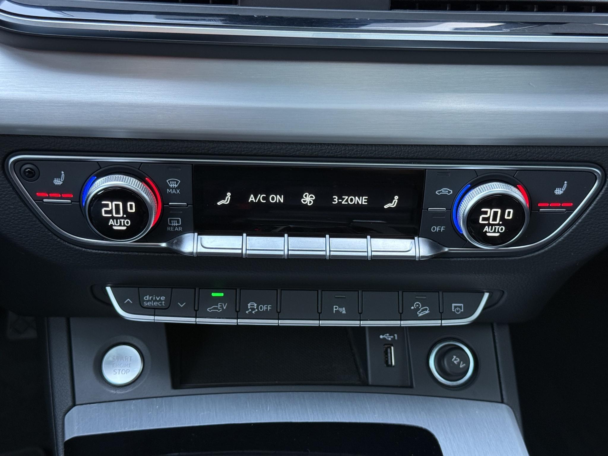 Foto van Audi Q5