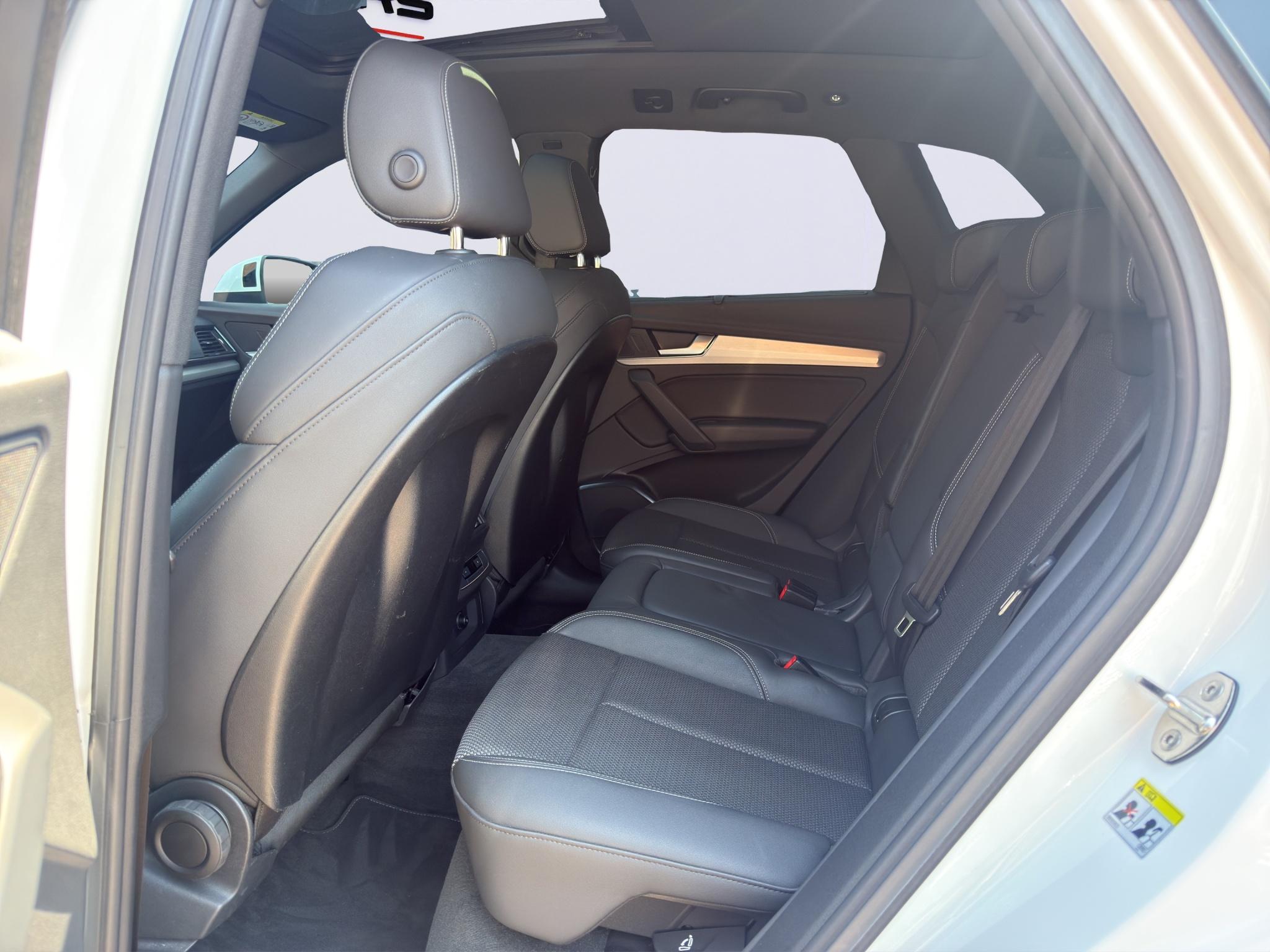 Foto van Audi Q5