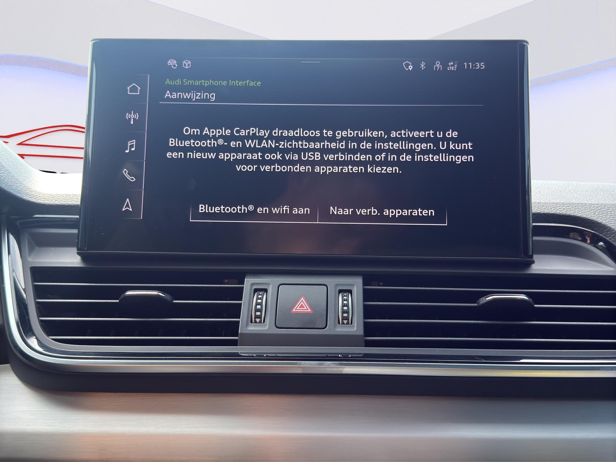 Foto van Audi Q5