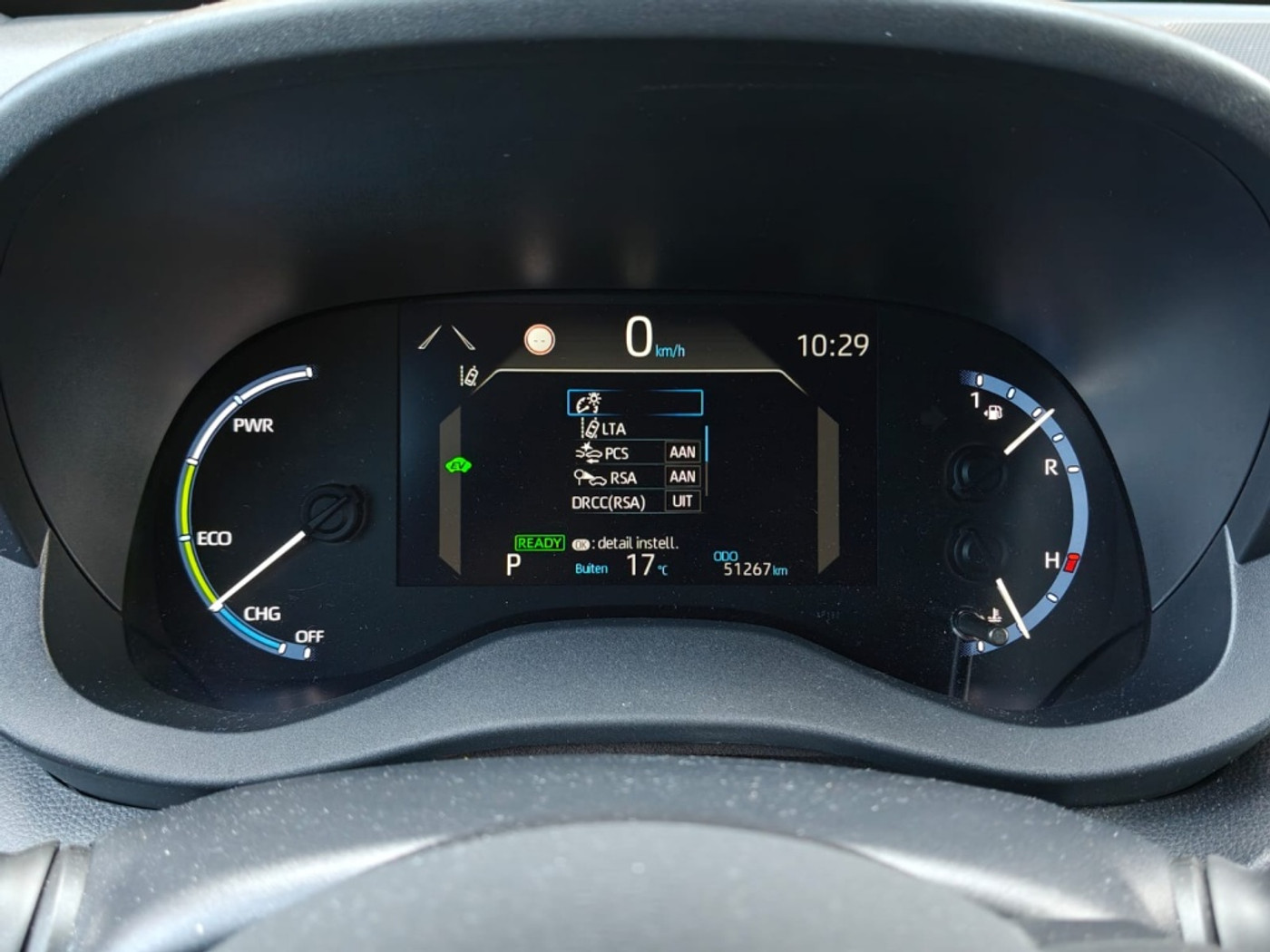 Foto van Toyota Toyota Yaris Cross