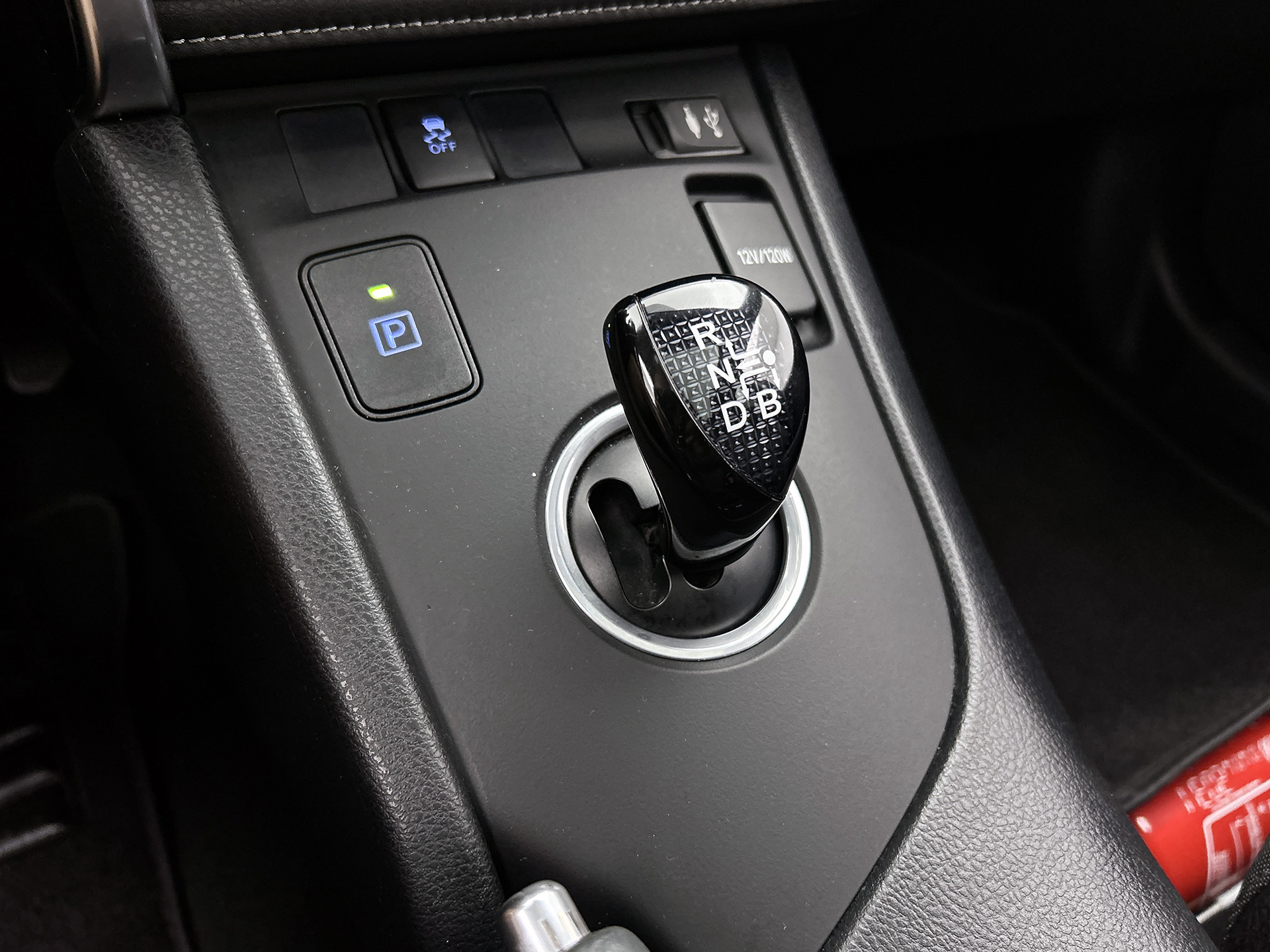 Foto van Toyota Toyota Auris