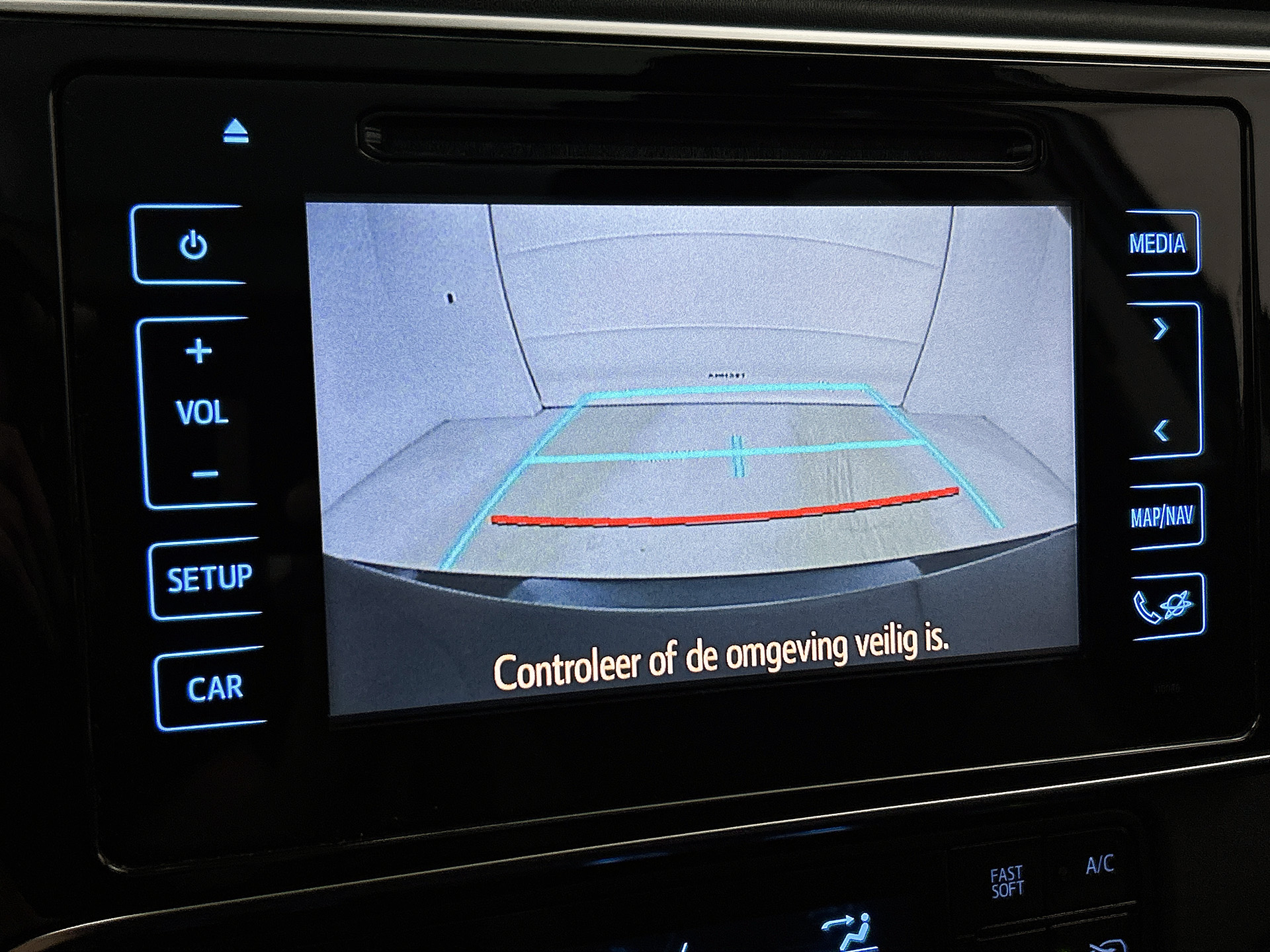 Foto van Toyota Toyota Auris