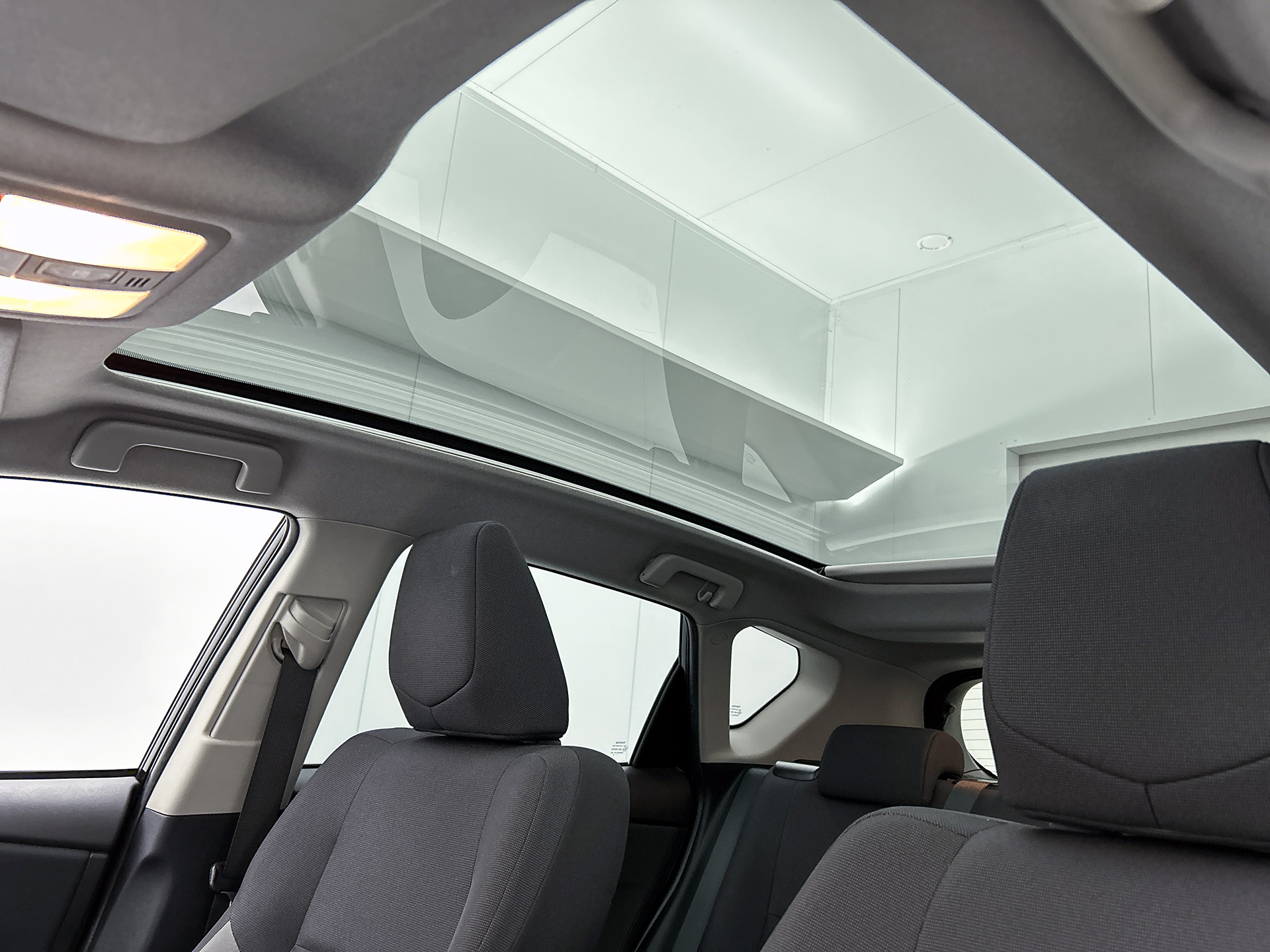 Foto van Toyota Toyota Auris