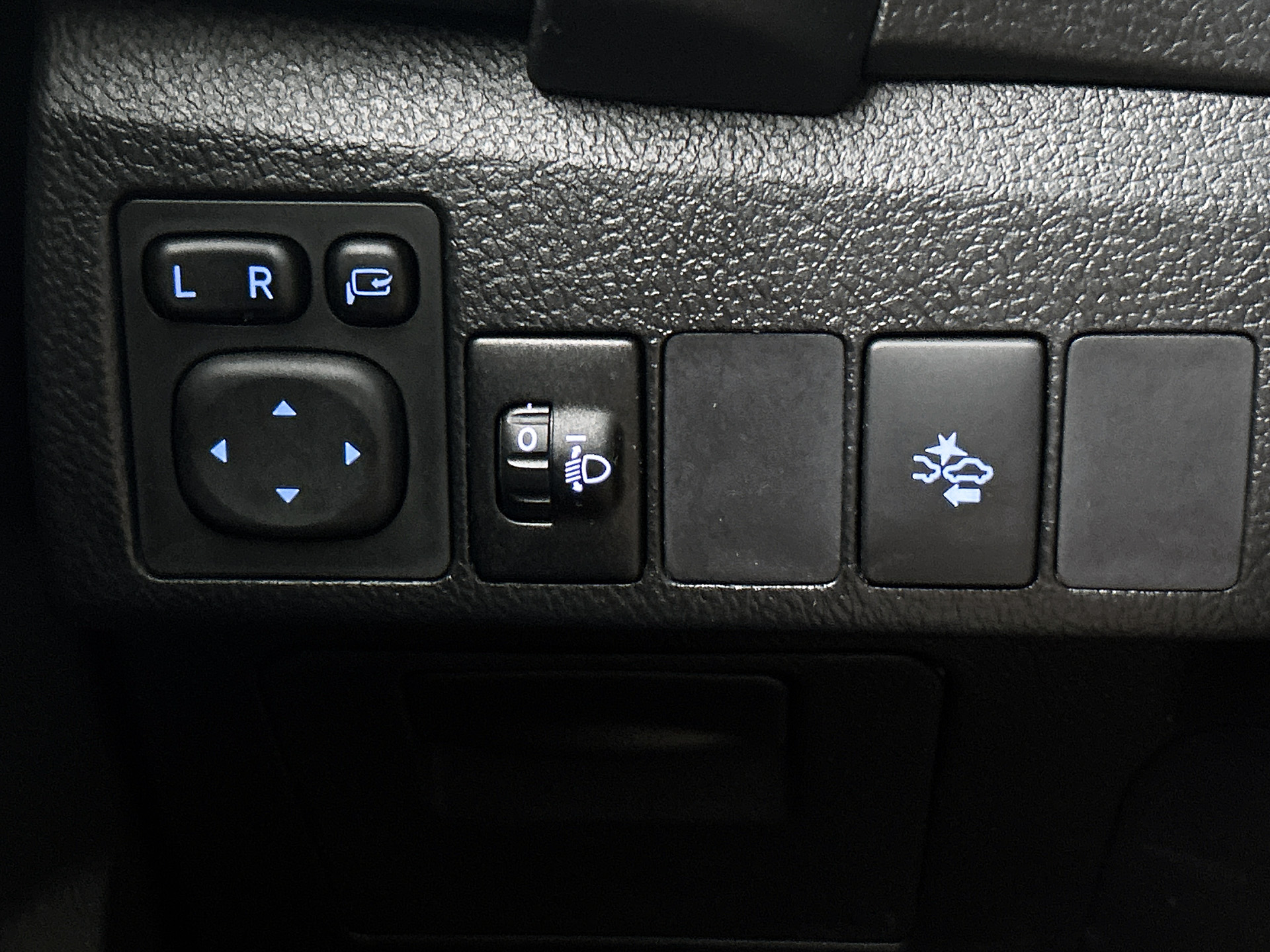 Foto van Toyota Toyota Auris