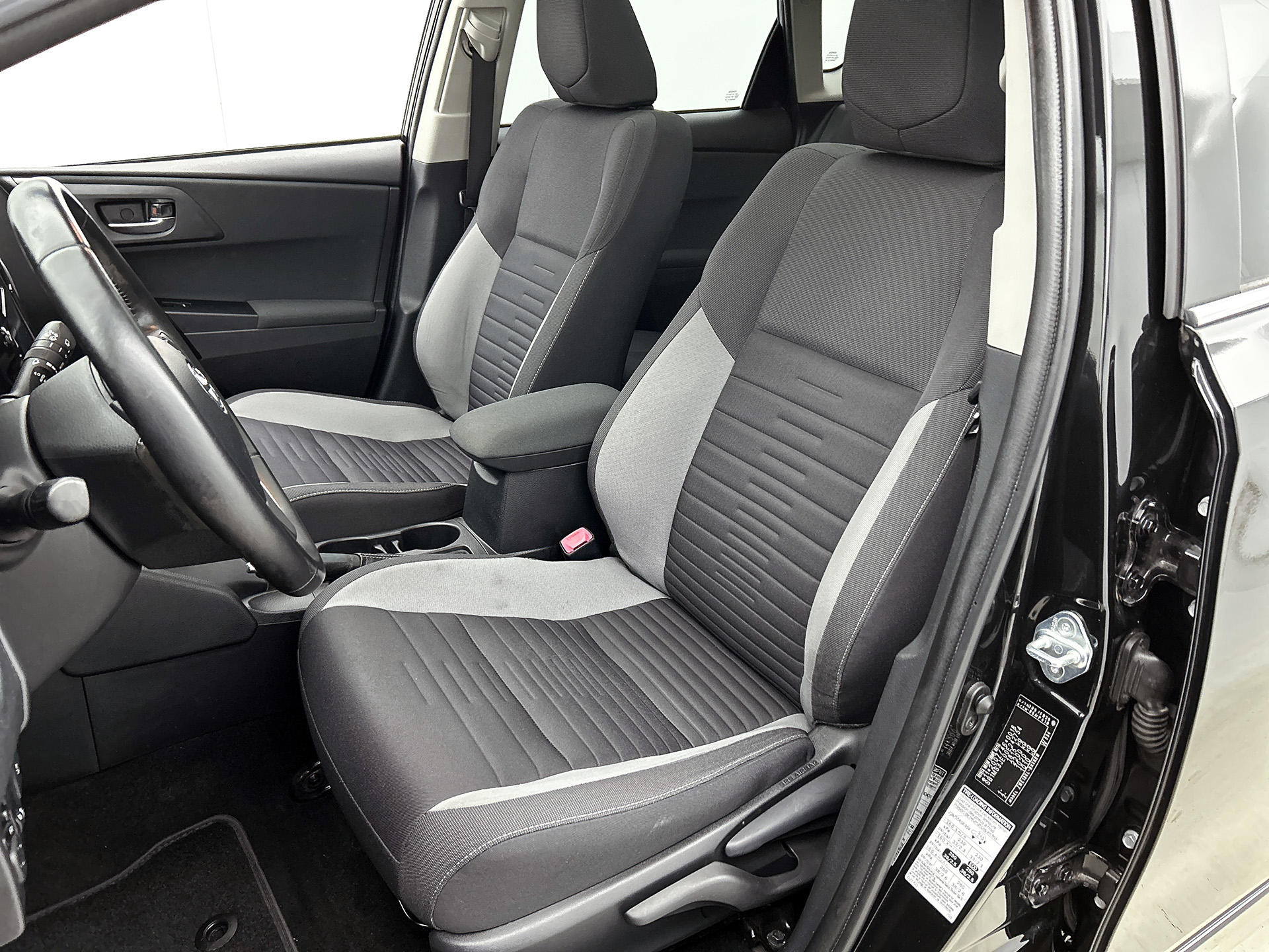 Foto van Toyota Toyota Auris