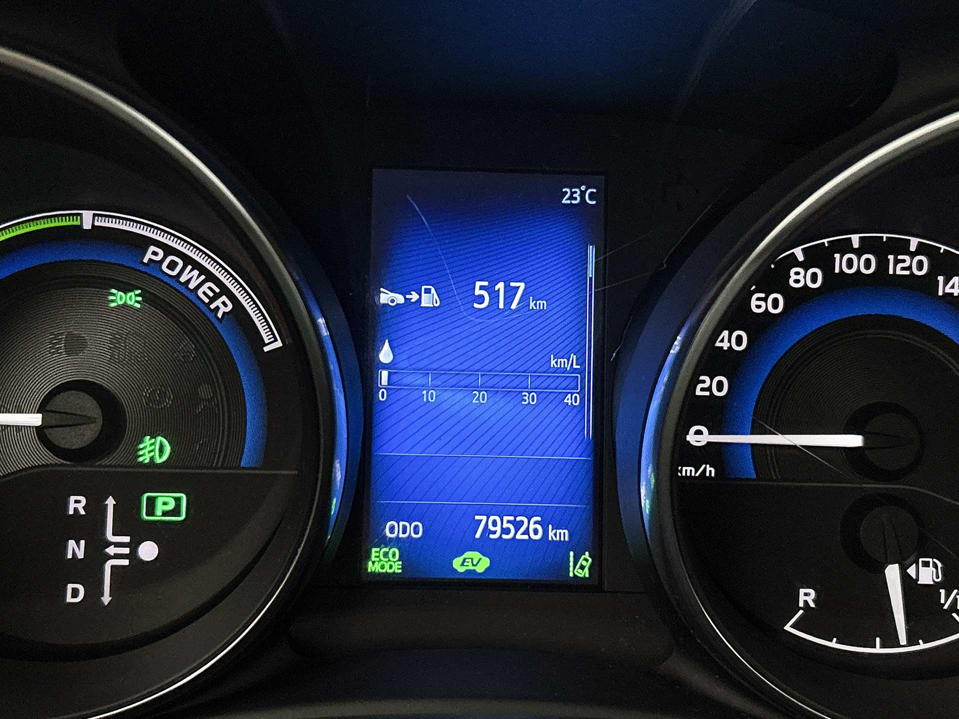 Foto van Toyota Toyota Auris