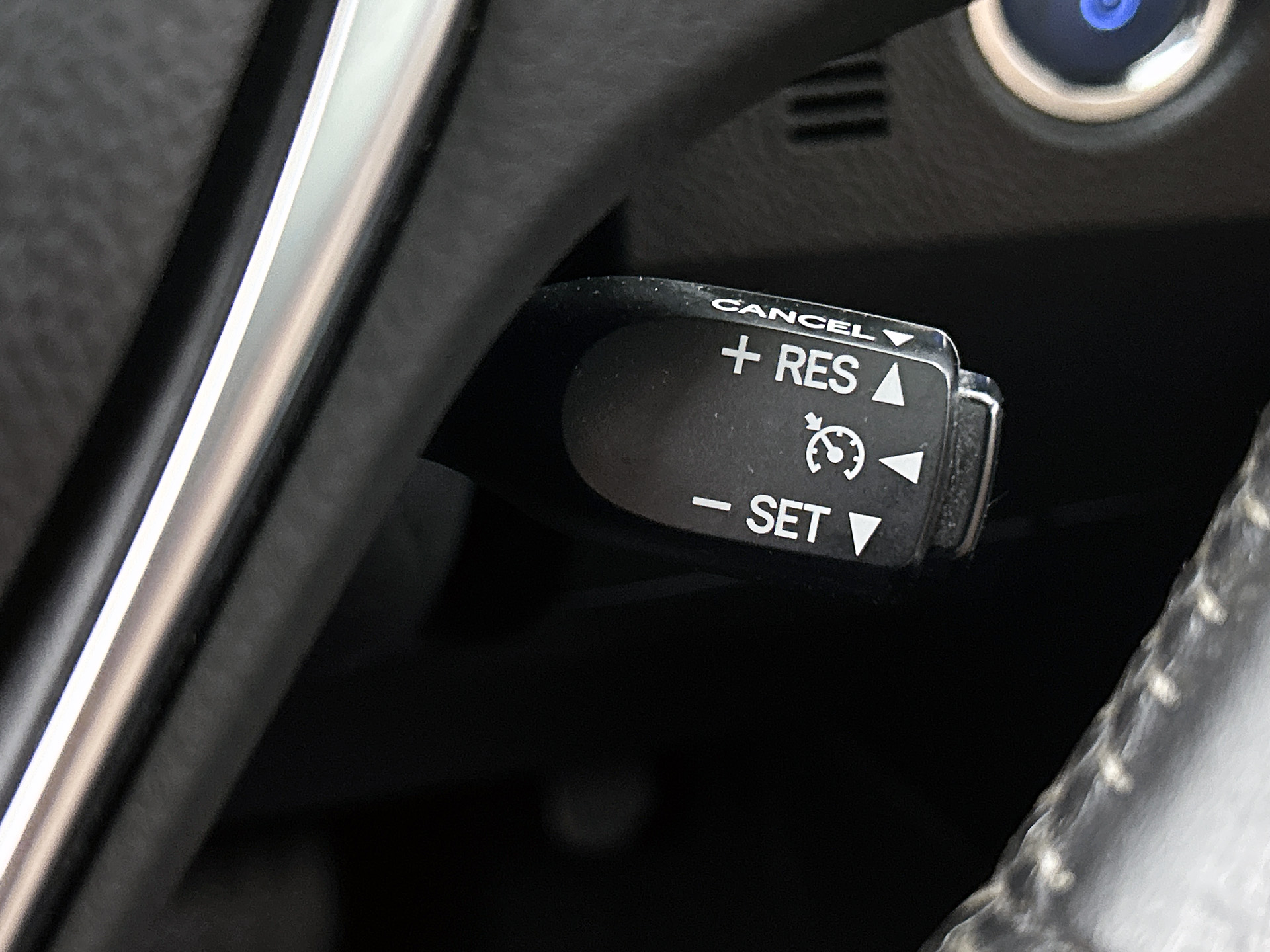 Foto van Toyota Toyota Auris