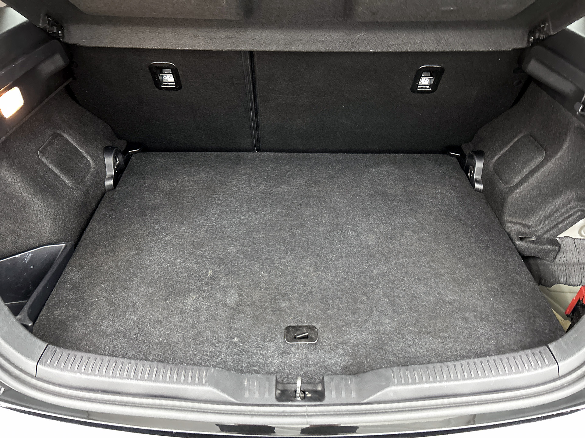 Foto van Toyota Toyota Auris