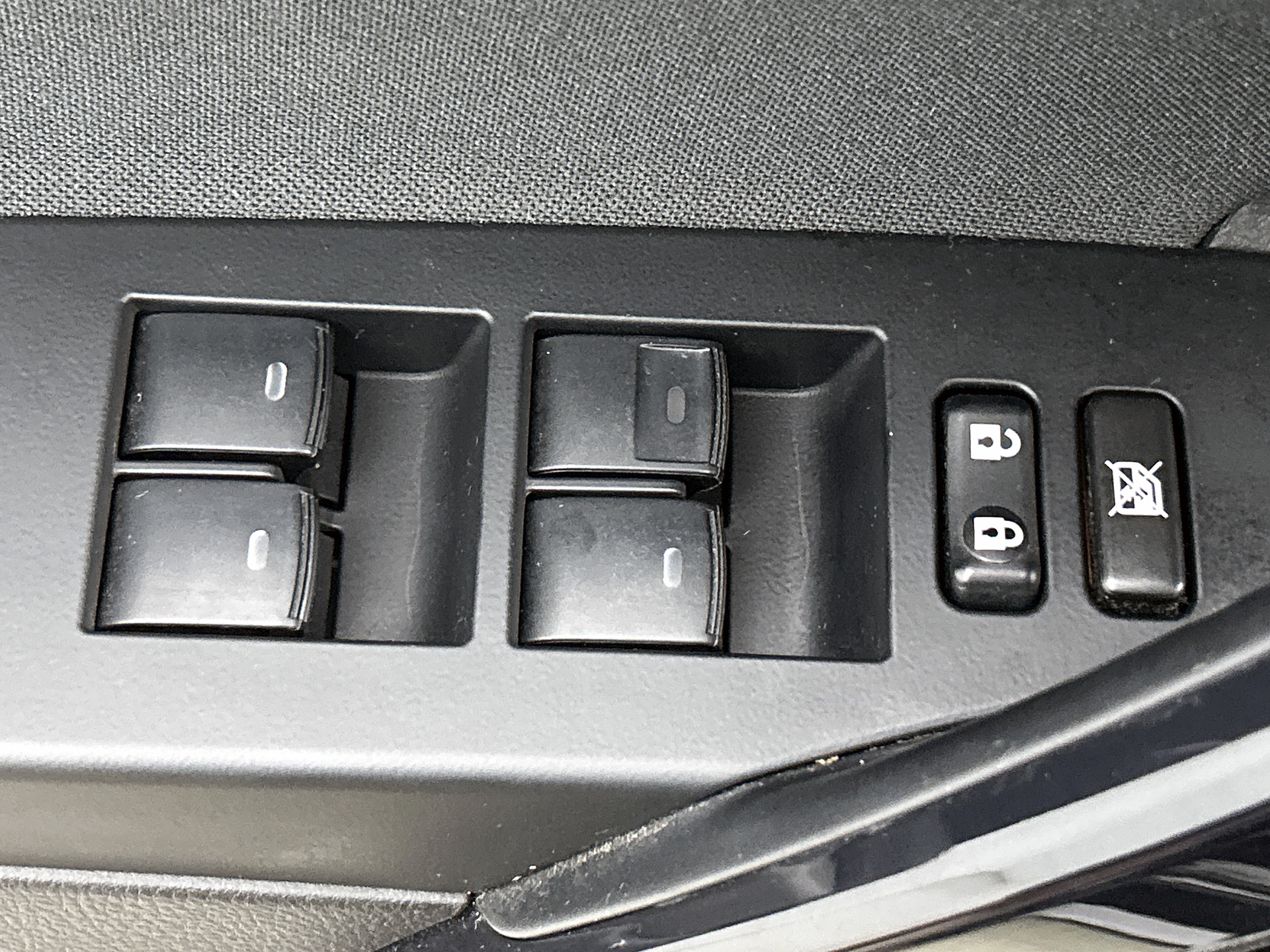 Foto van Toyota Toyota Auris
