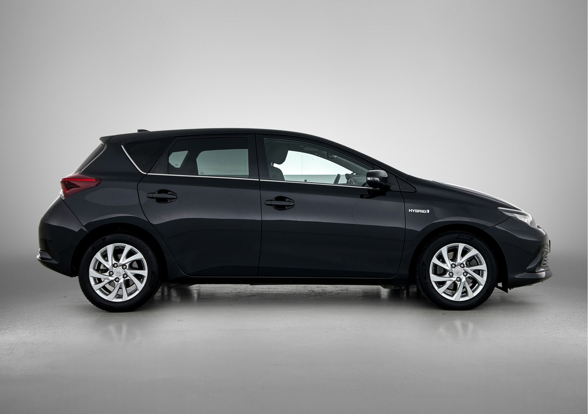 Foto van Toyota Toyota Auris