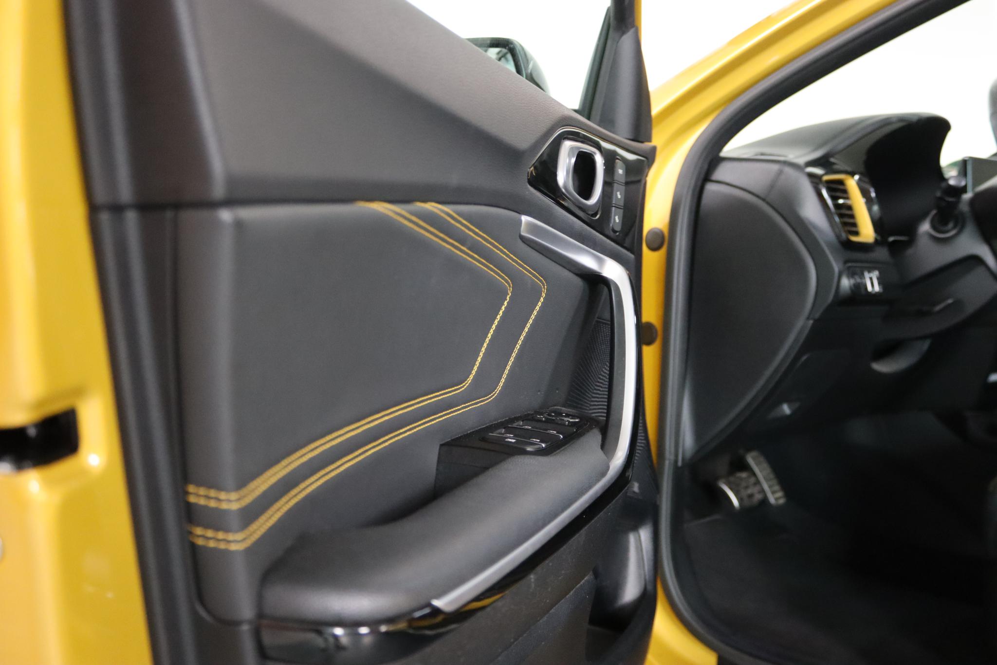 Foto van Kia Xceed