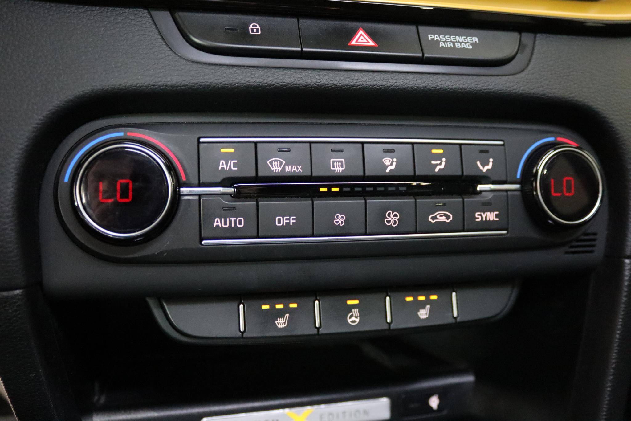 Foto van Kia Xceed