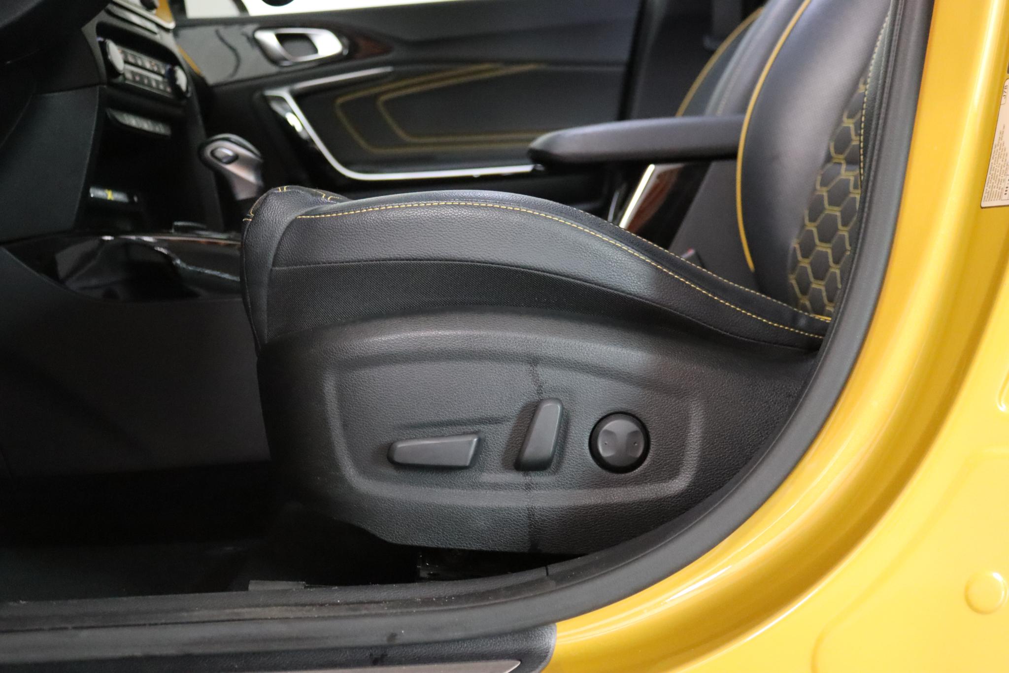 Foto van Kia Xceed