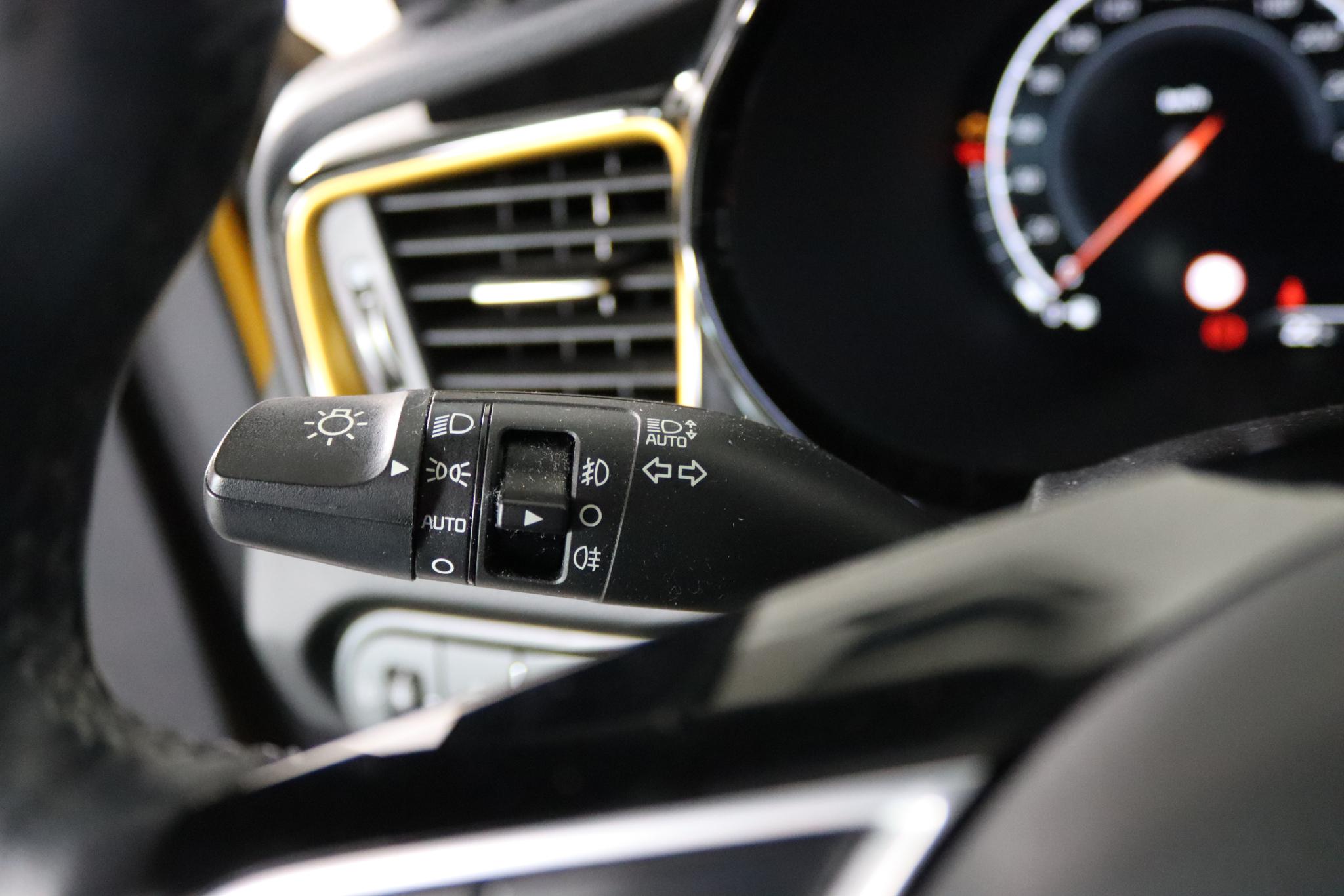 Foto van Kia Xceed