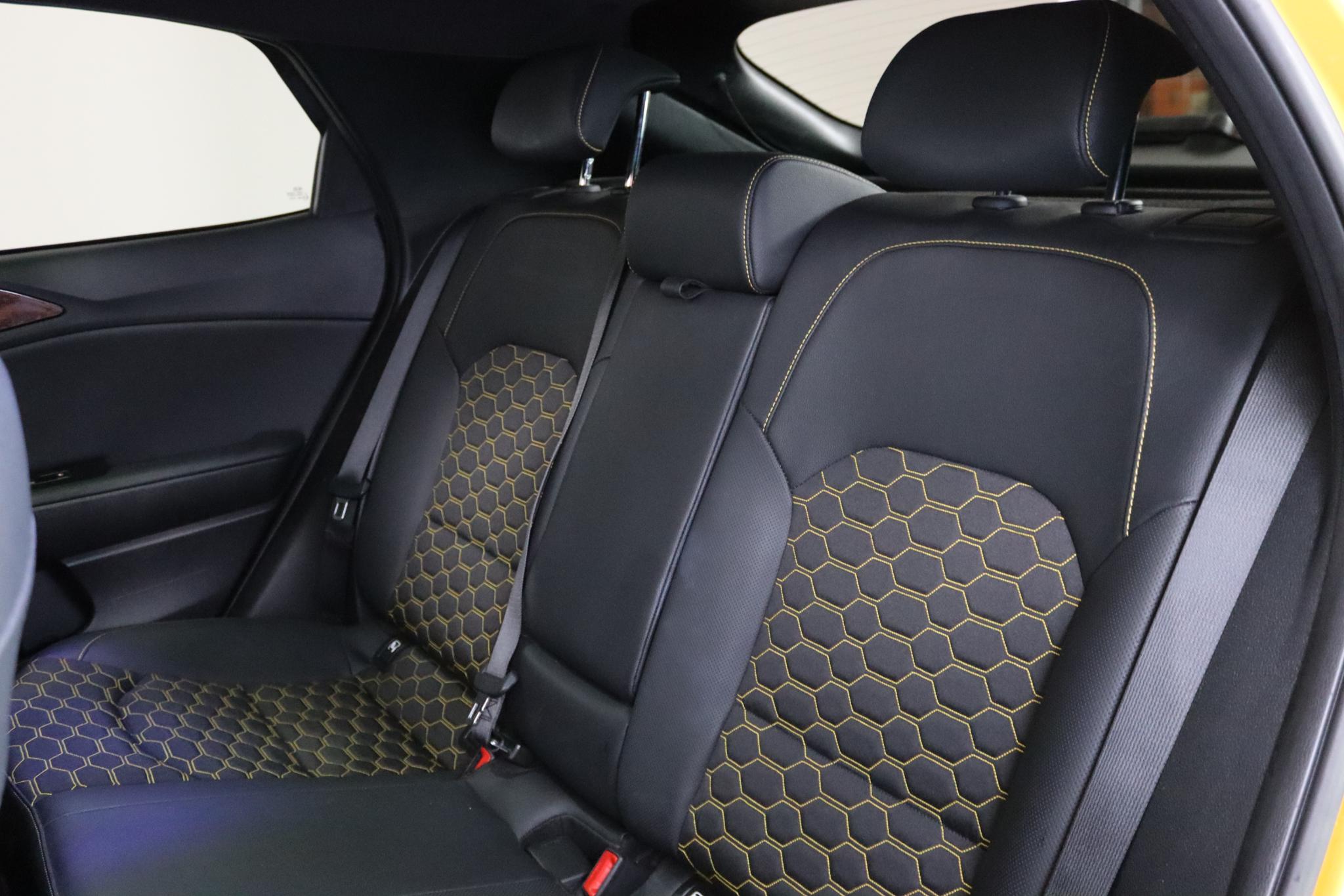 Foto van Kia Xceed