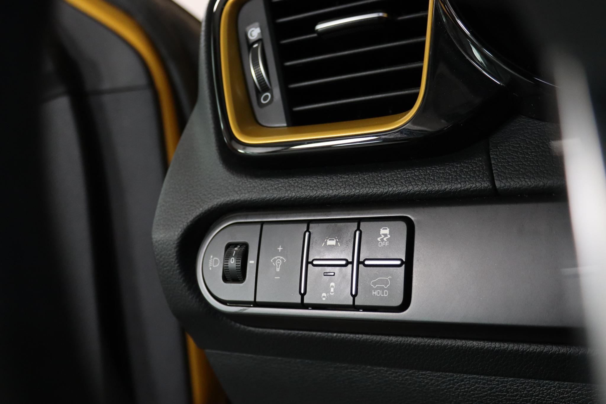 Foto van Kia Xceed