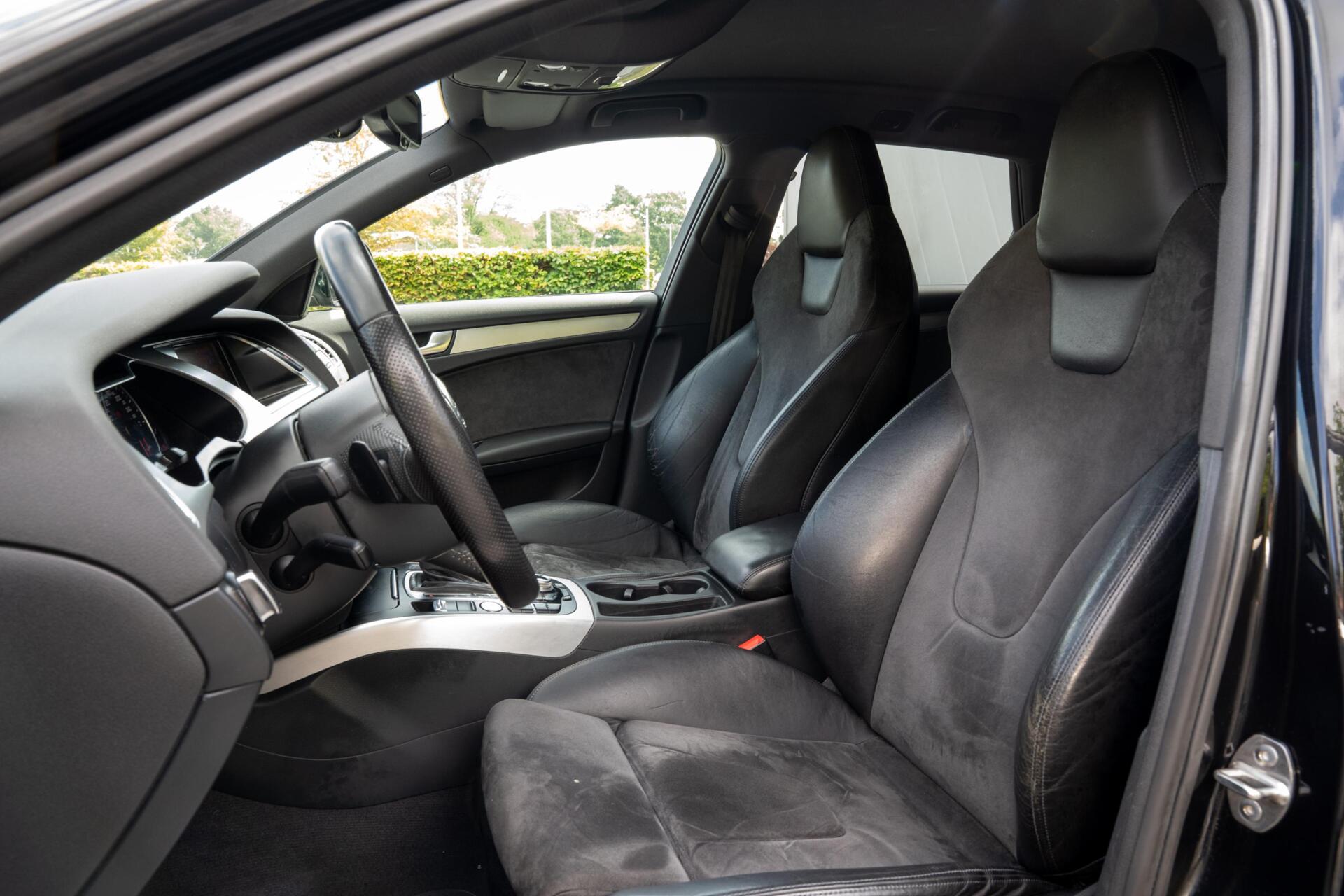 Foto van Audi Audi A4