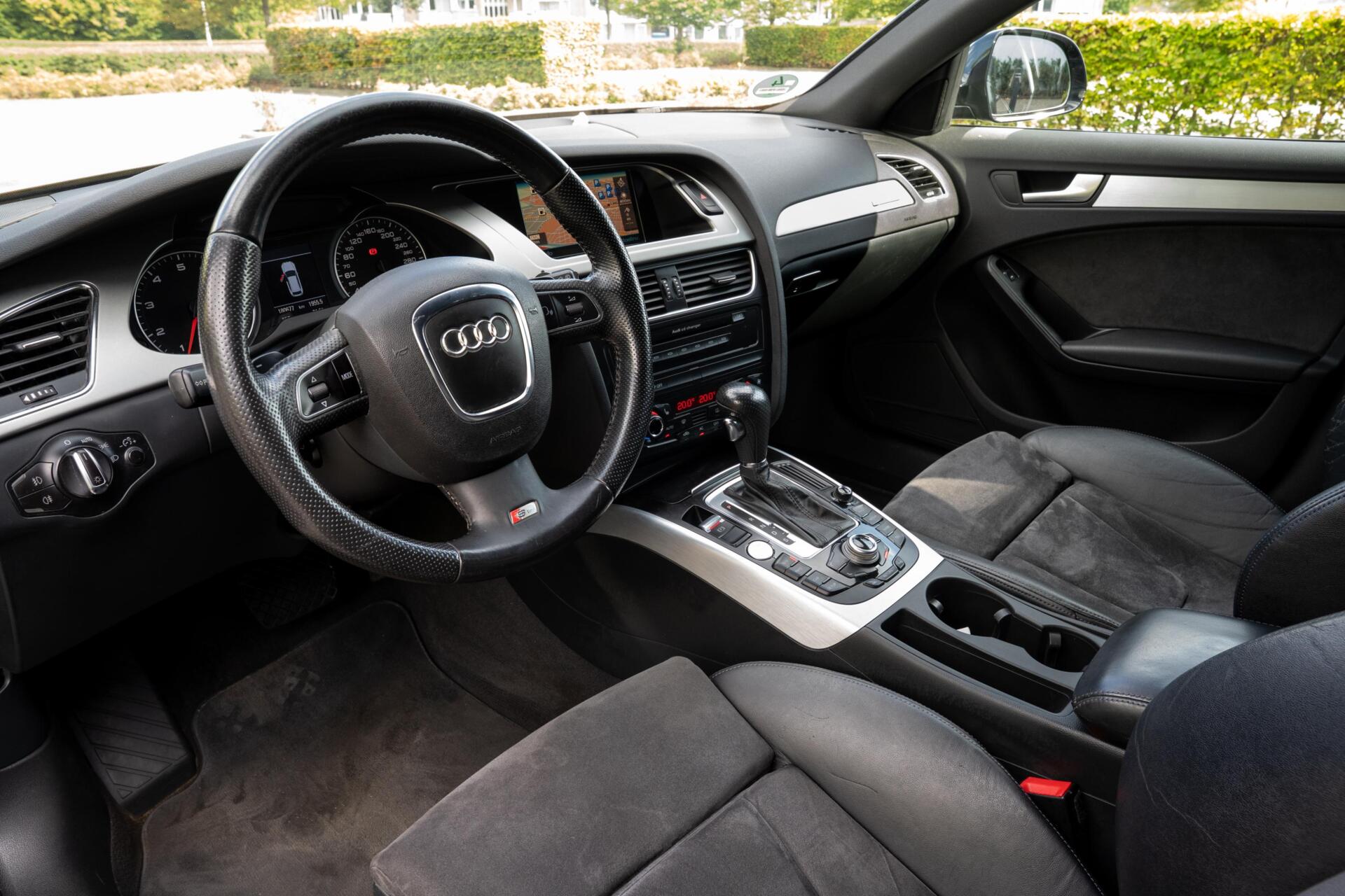 Foto van Audi Audi A4