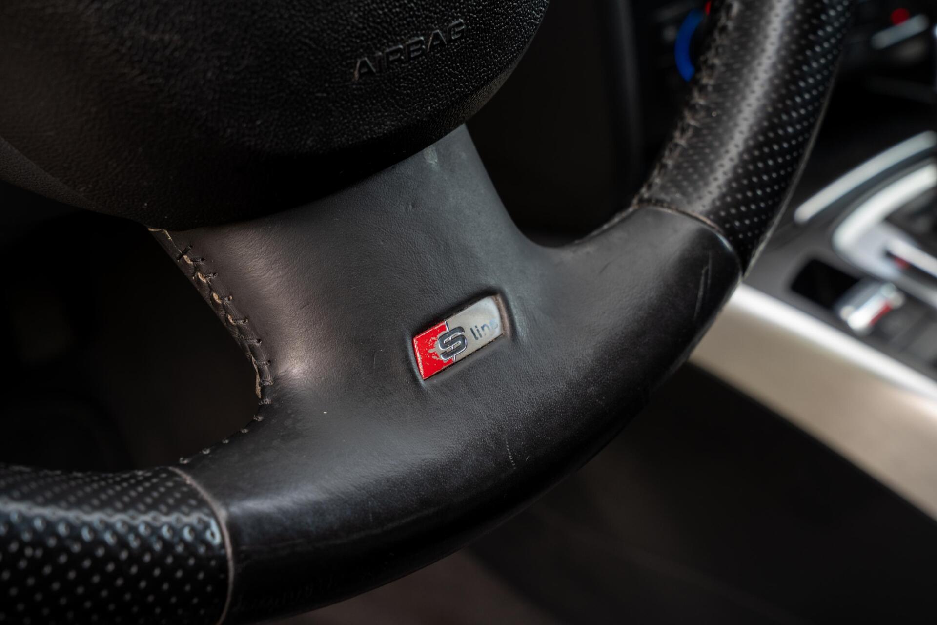 Foto van Audi Audi A4
