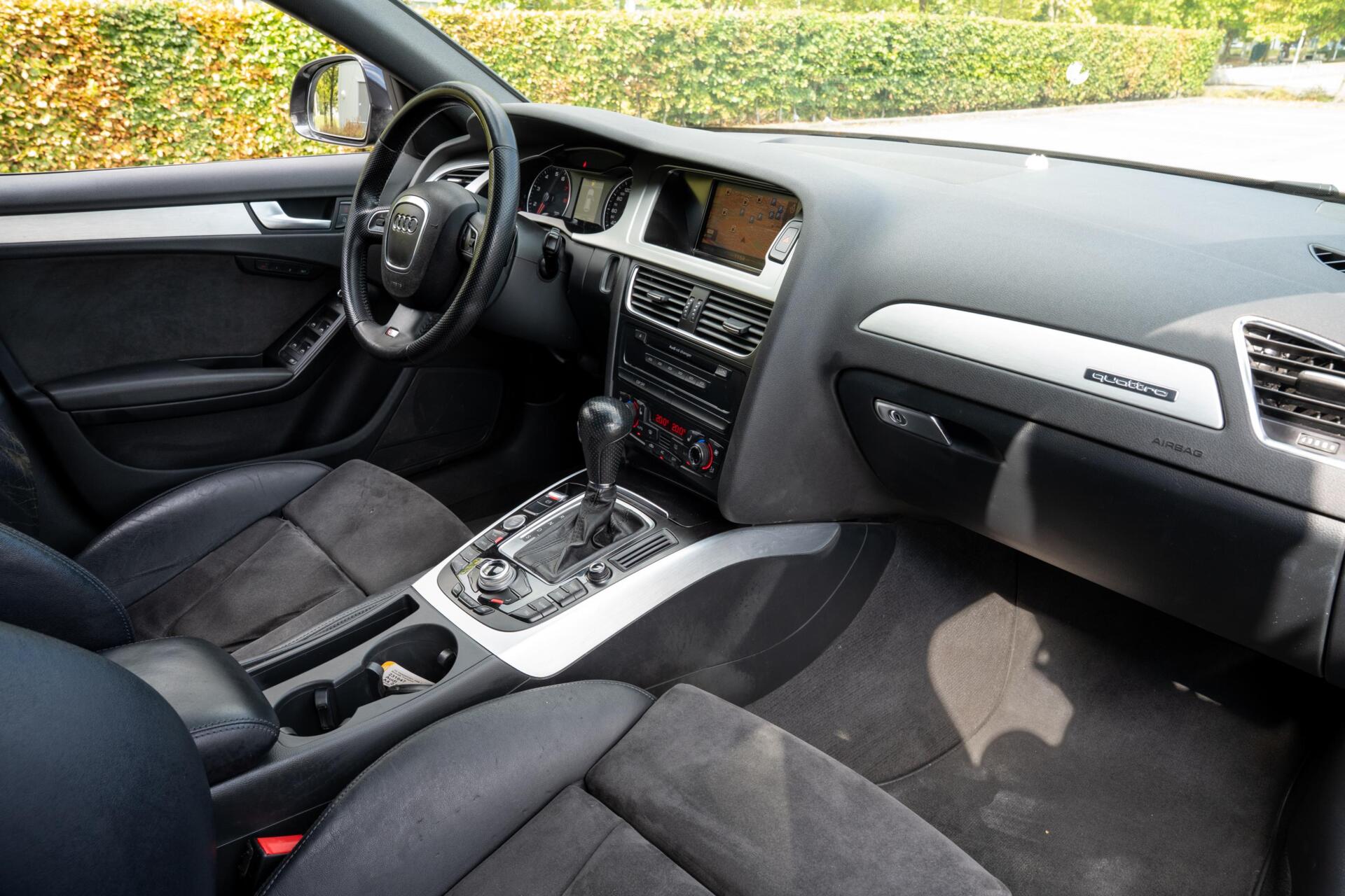 Foto van Audi Audi A4