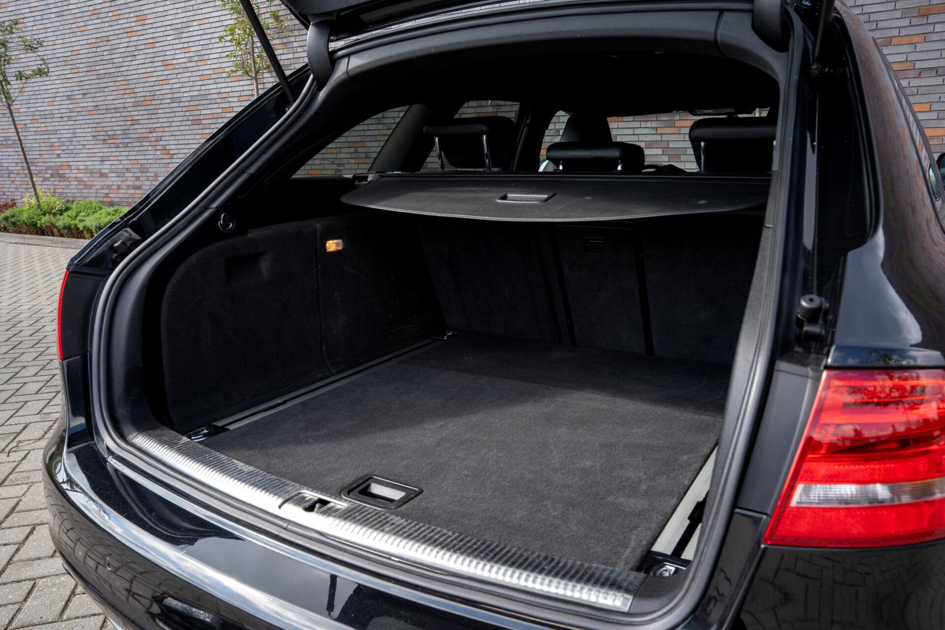 Foto van Audi Audi A4