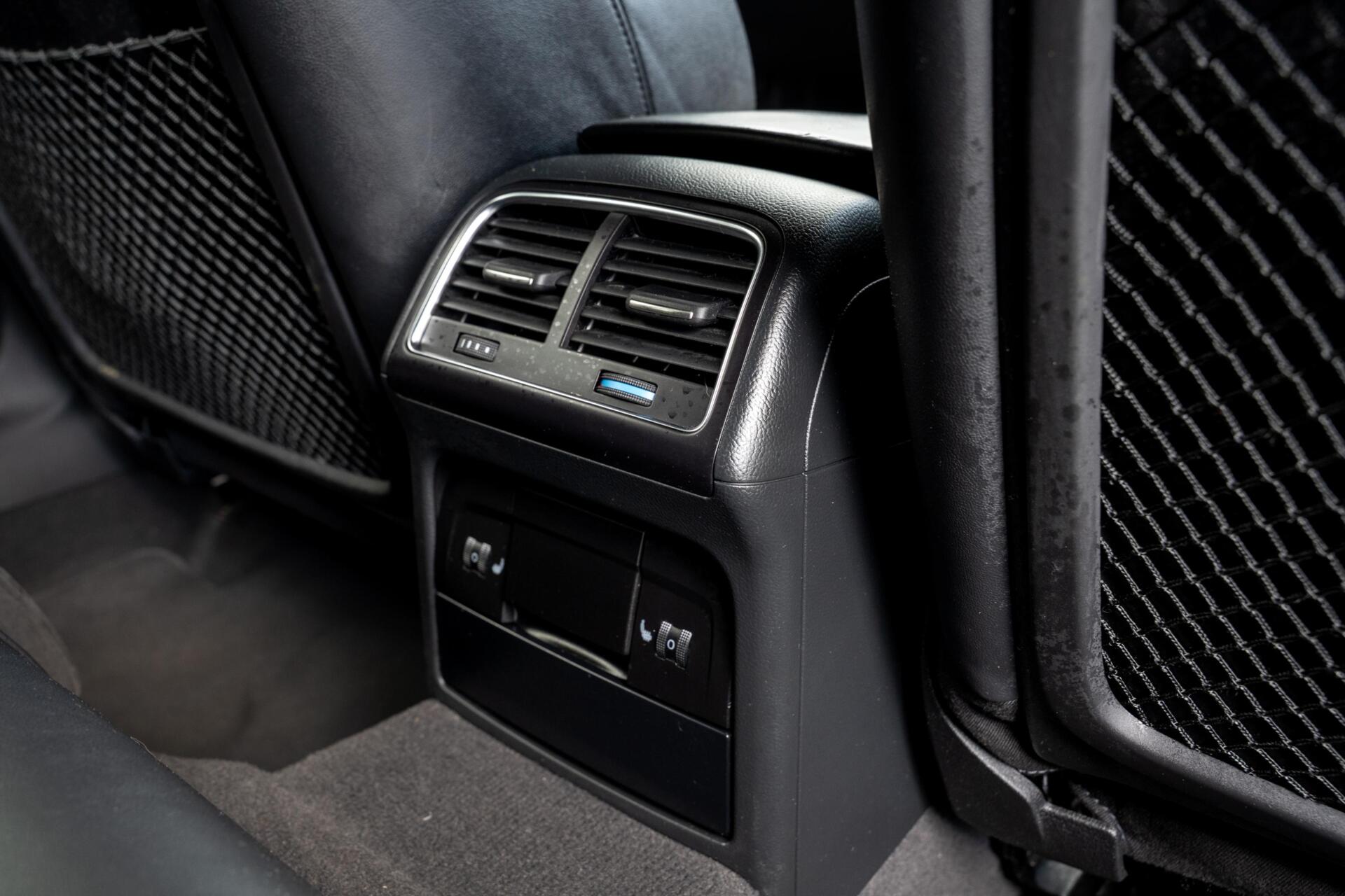 Foto van Audi Audi A4