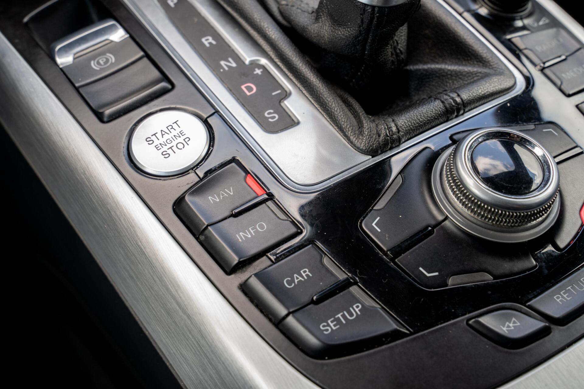 Foto van Audi Audi A4