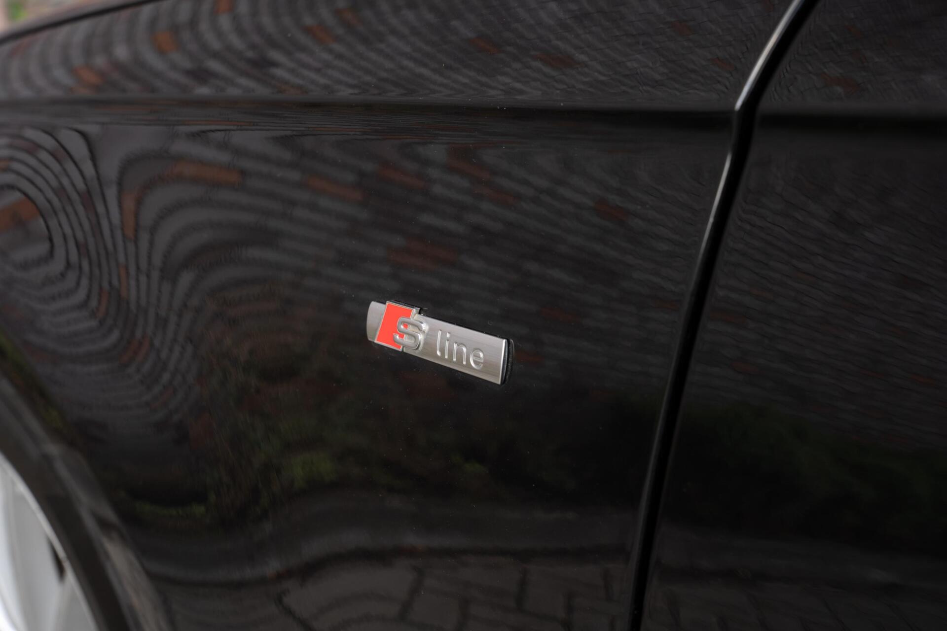 Foto van Audi Audi A4
