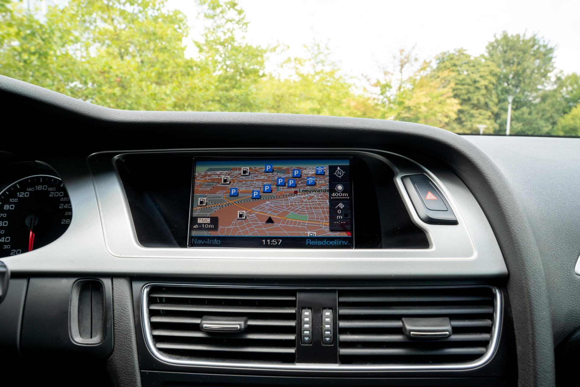 Foto van Audi Audi A4