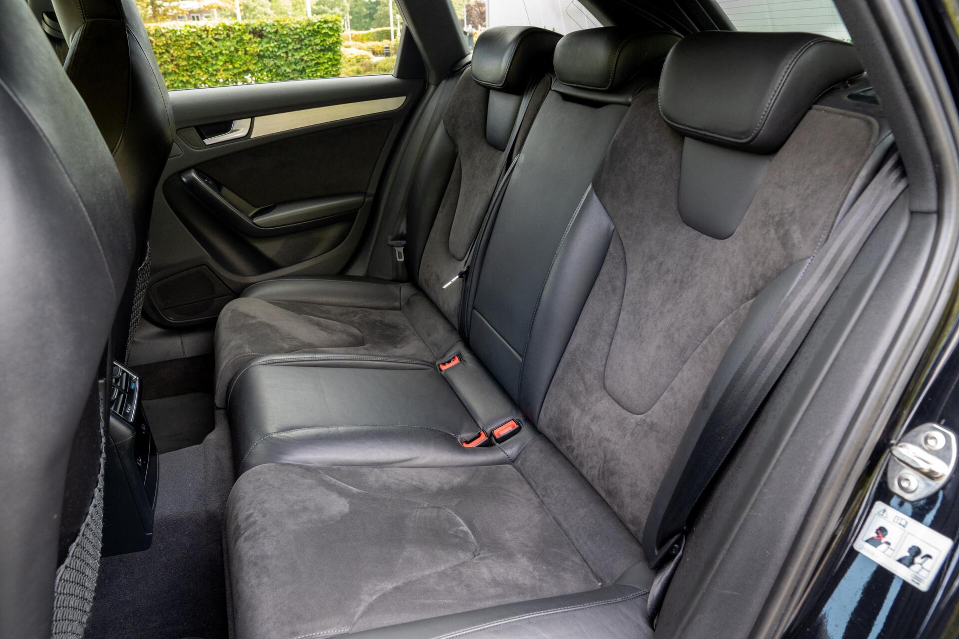 Foto van Audi Audi A4