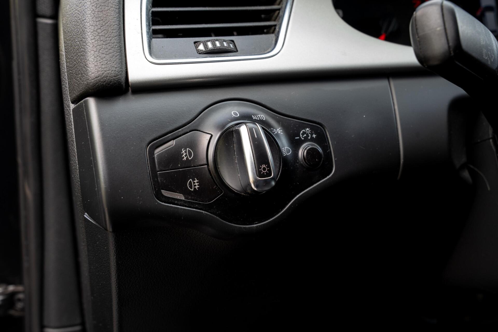 Foto van Audi Audi A4