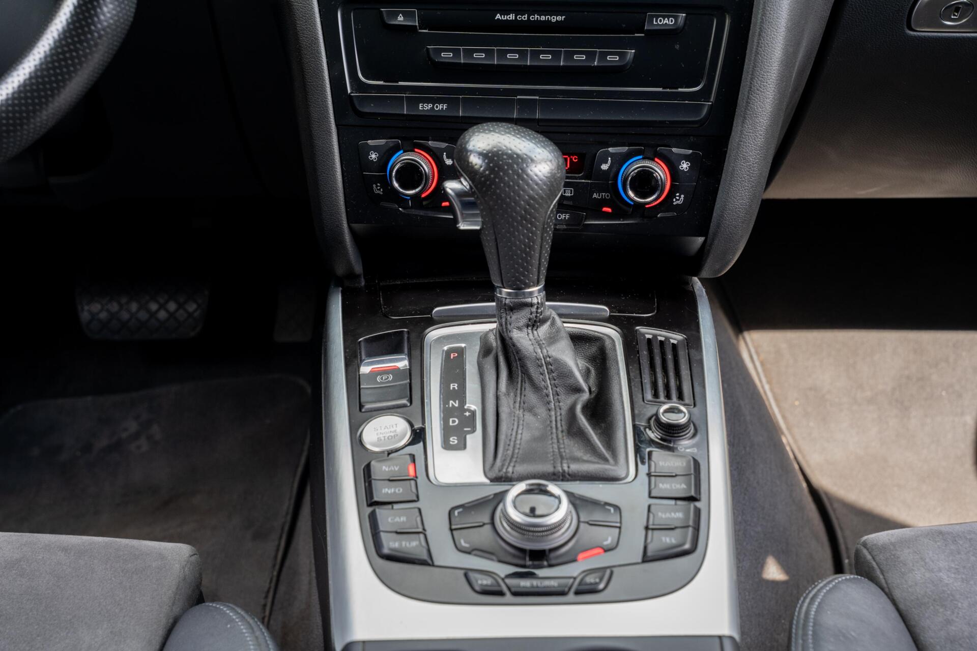 Foto van Audi Audi A4