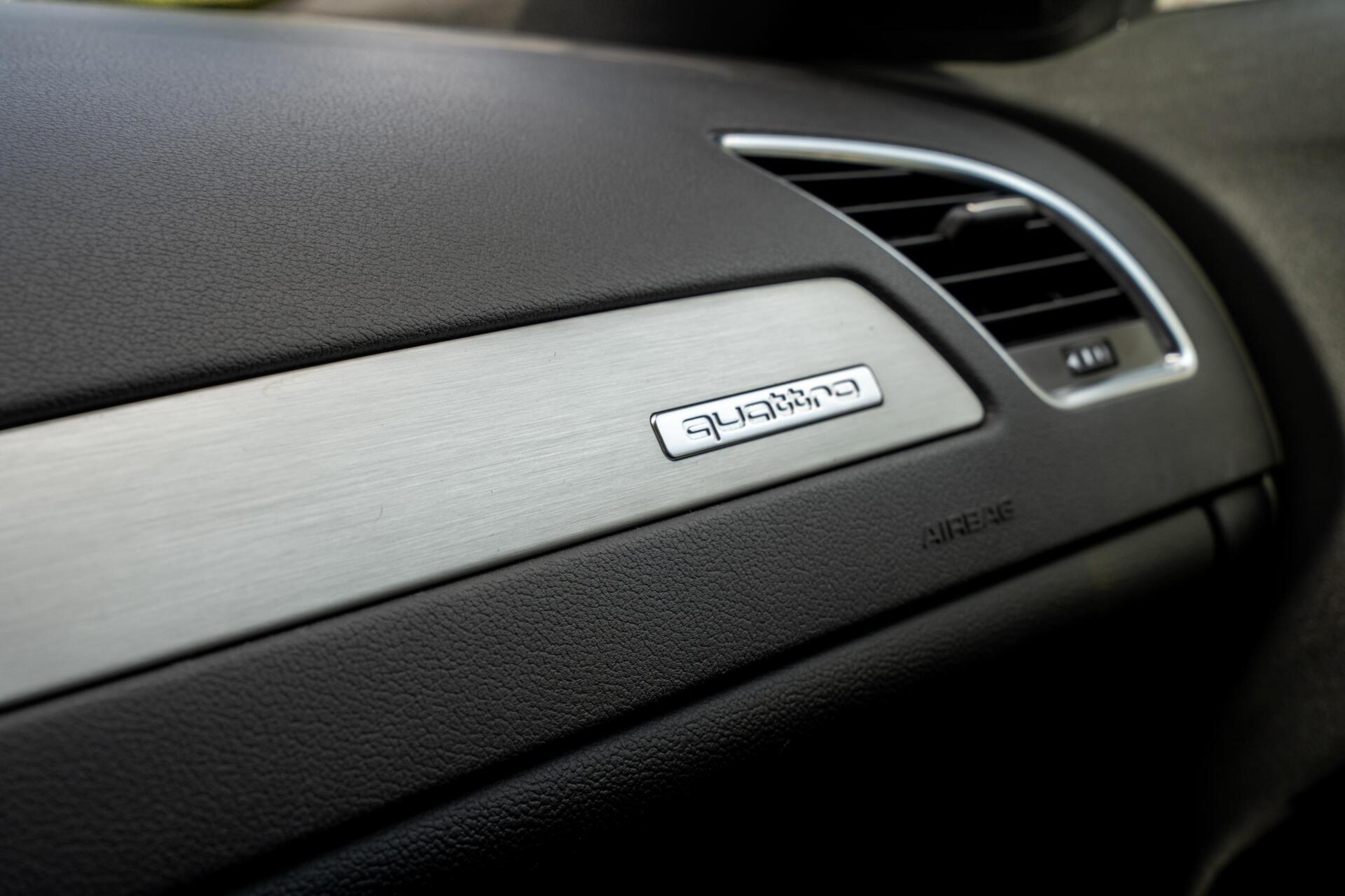 Foto van Audi Audi A4