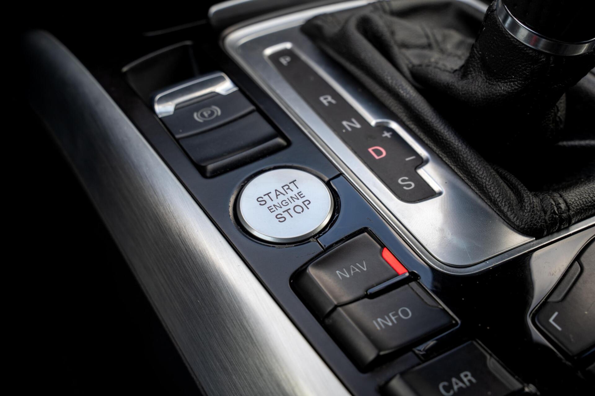 Foto van Audi Audi A4