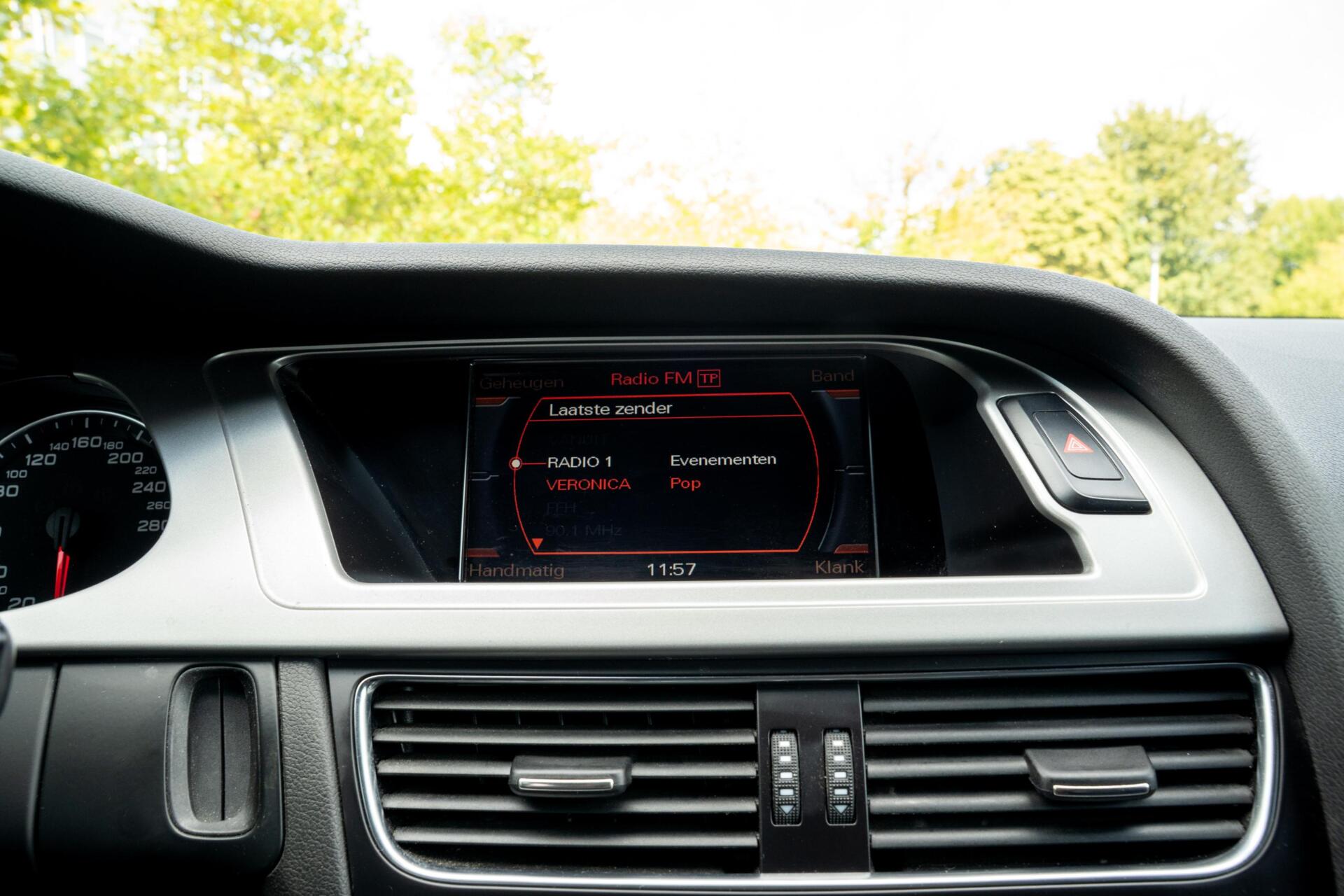 Foto van Audi Audi A4