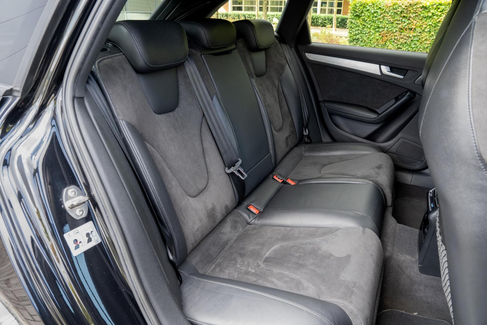 Foto van Audi Audi A4