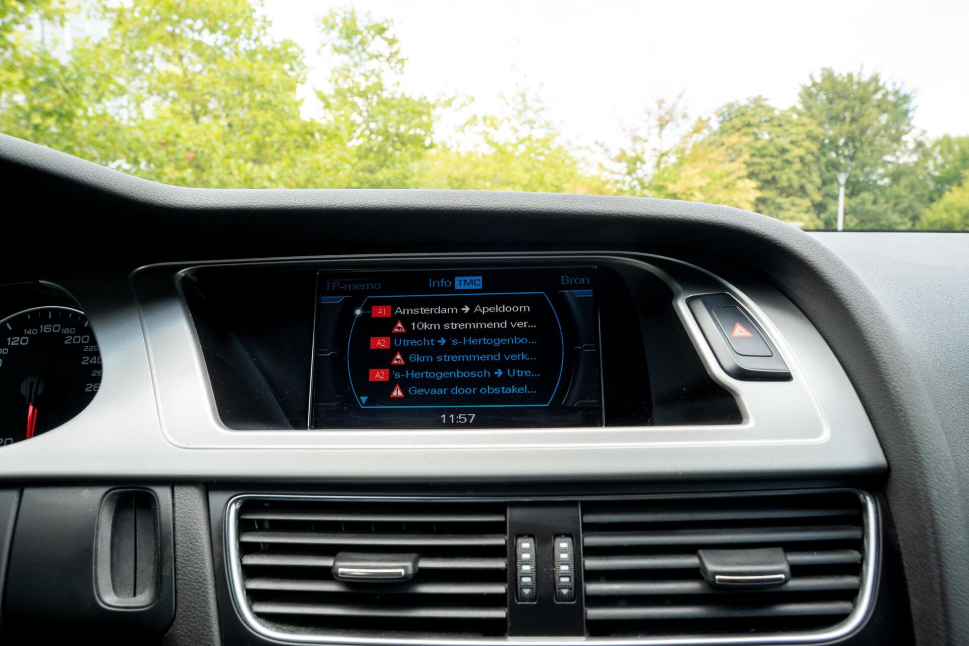 Foto van Audi Audi A4