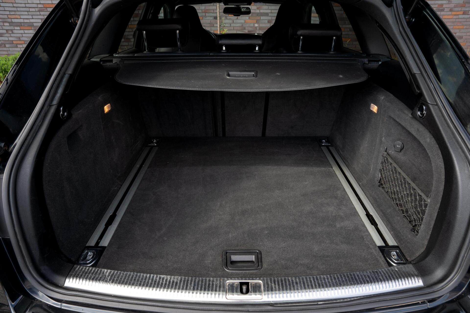 Foto van Audi Audi A4