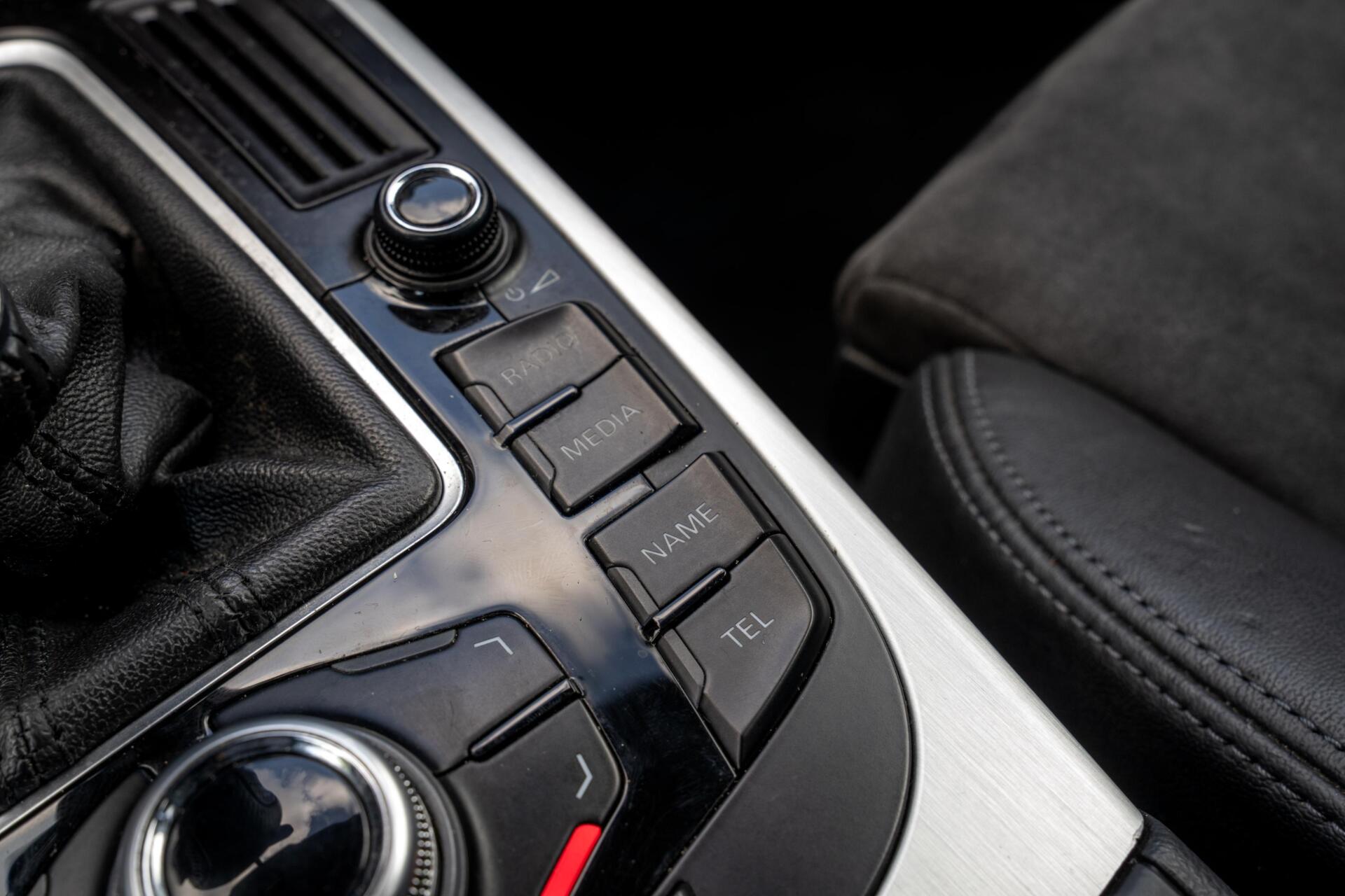 Foto van Audi Audi A4