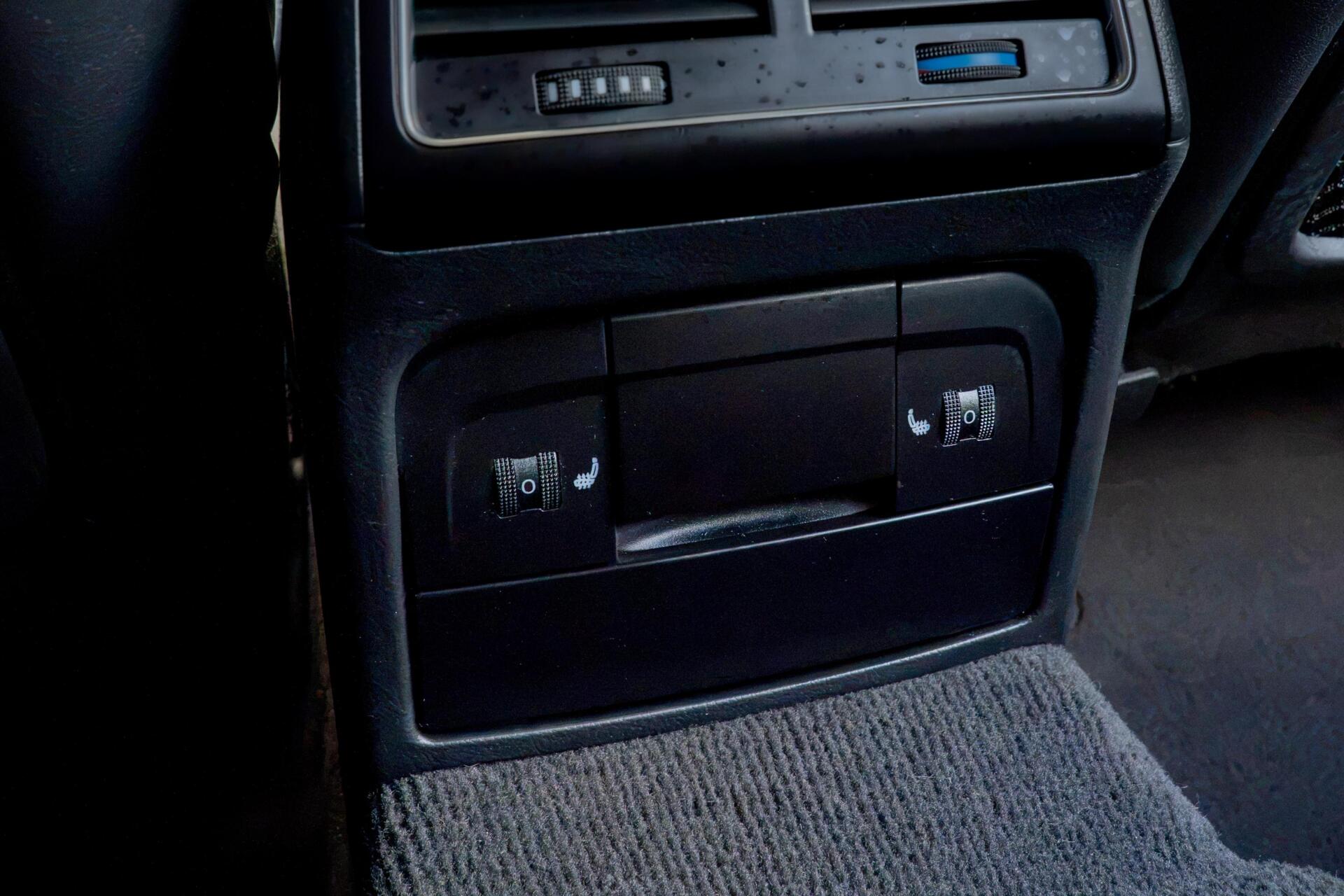 Foto van Audi Audi A4