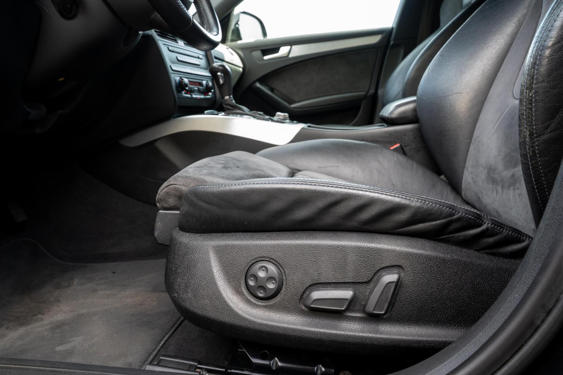 Foto van Audi Audi A4