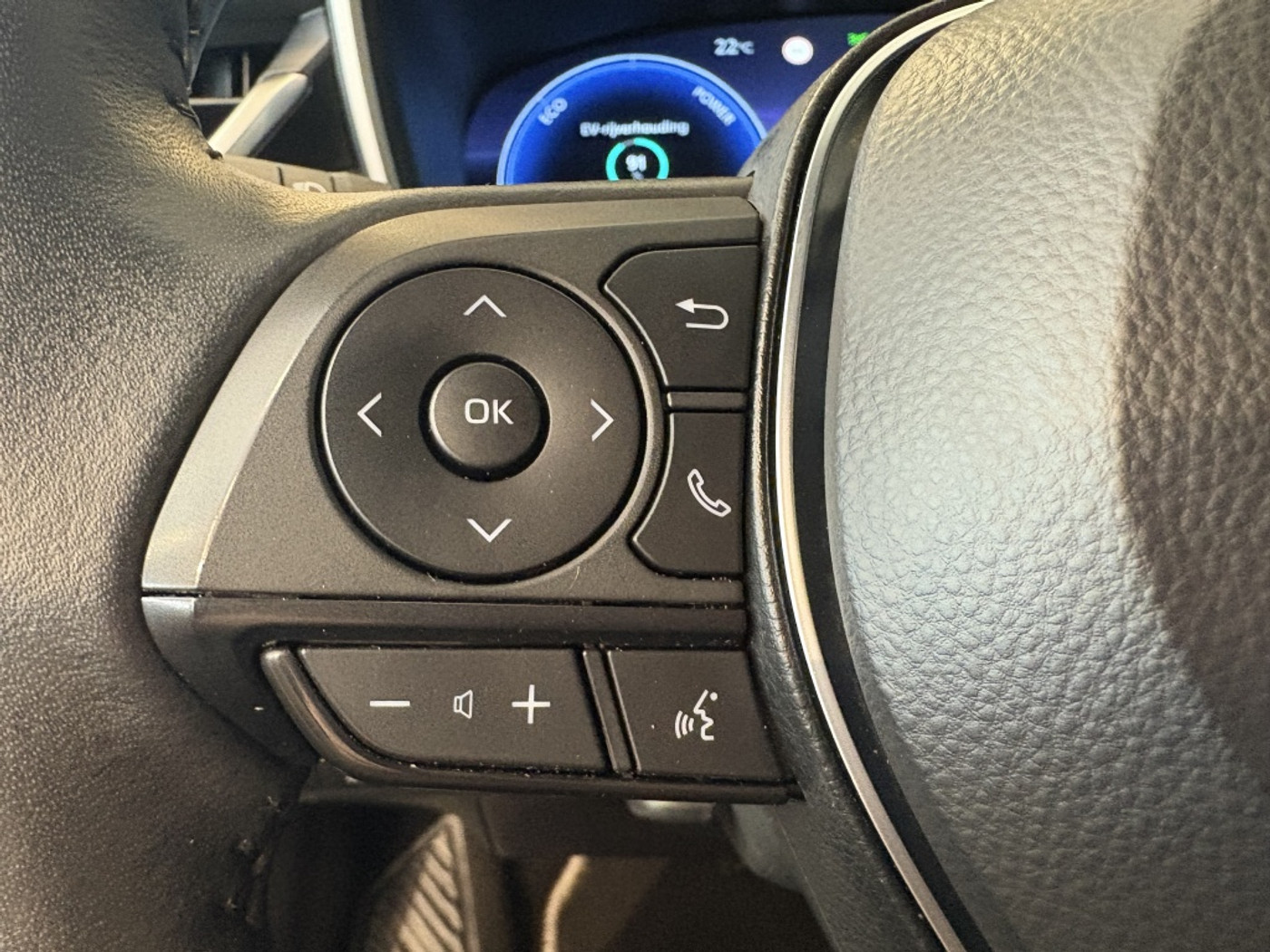 Foto van Toyota Toyota Corolla