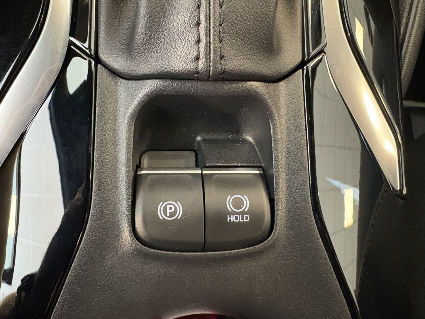 Foto van Toyota Toyota Corolla